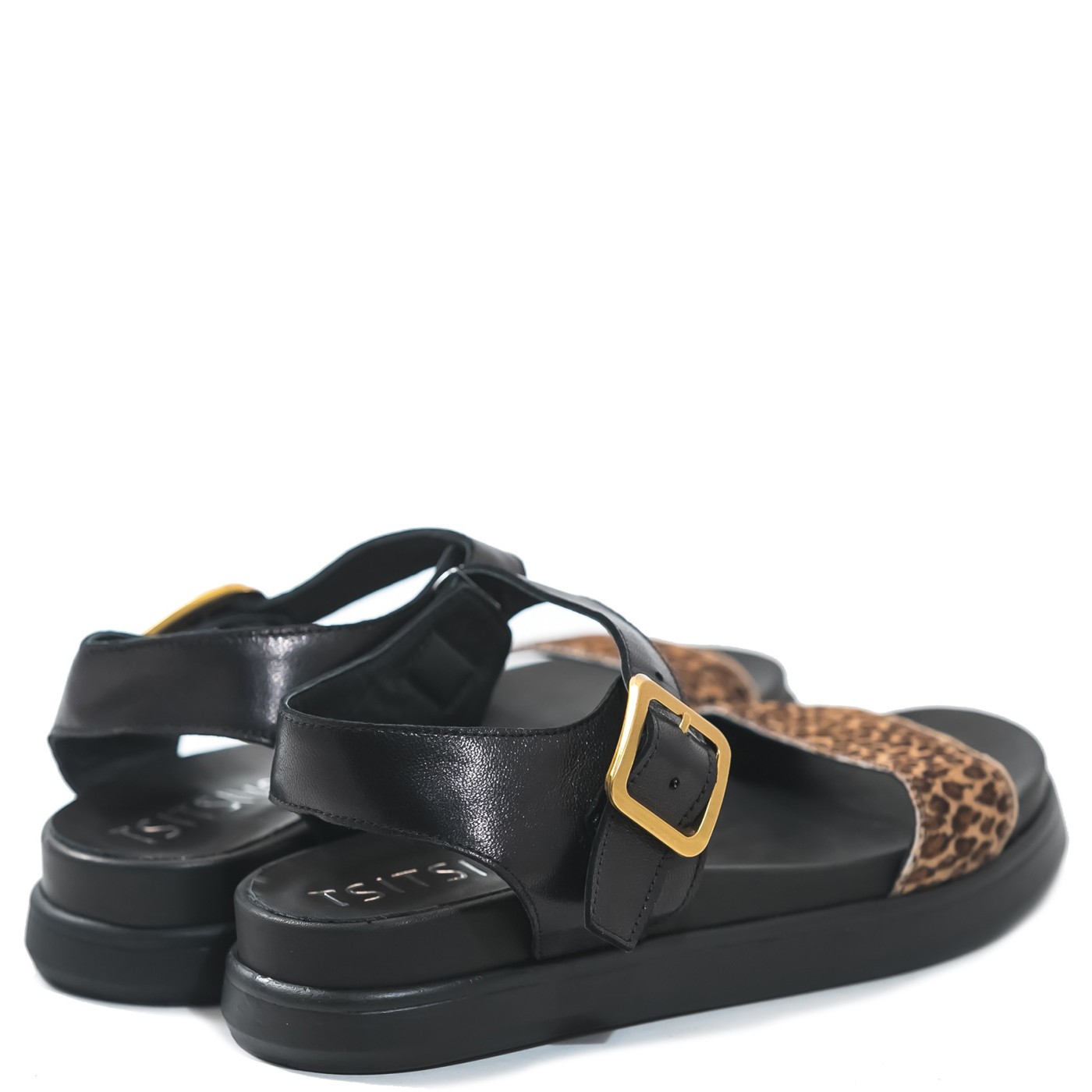 FLATFORM WHAT 71321 BLACK