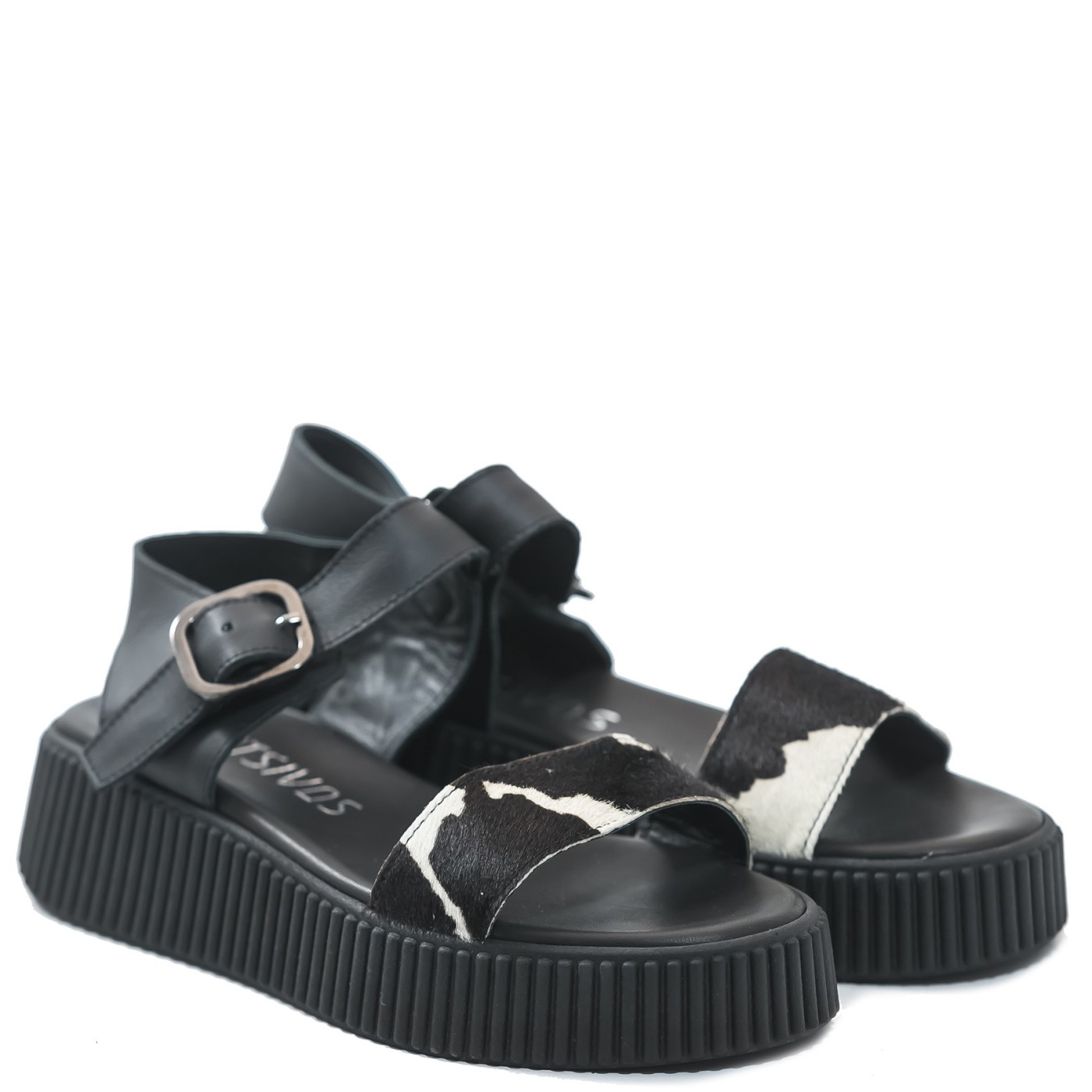 FLATFORM 1321-MAX BLACK