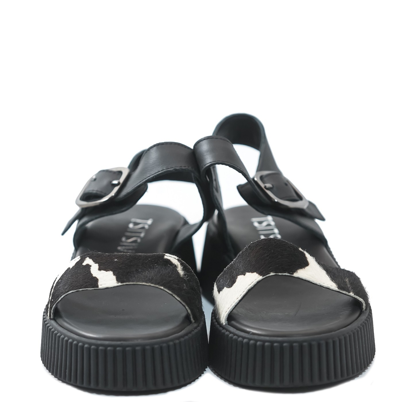 FLATFORM 1321-MAX BLACK