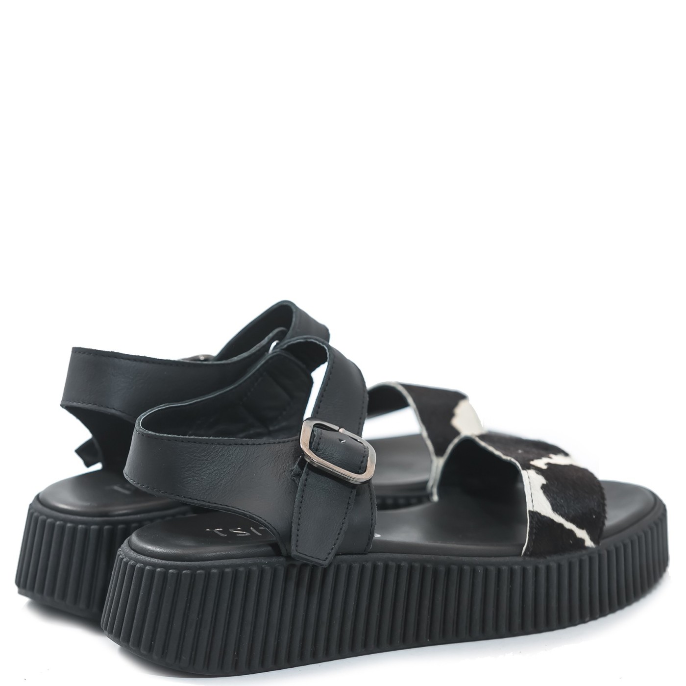 FLATFORM 1321-MAX BLACK