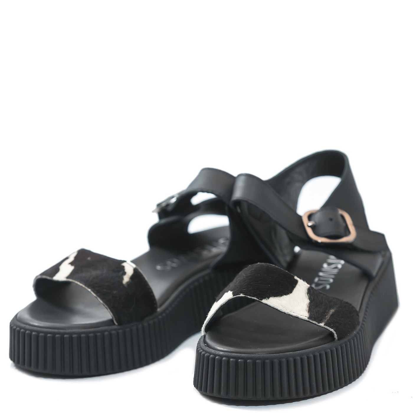 FLATFORM 1321-MAX BLACK