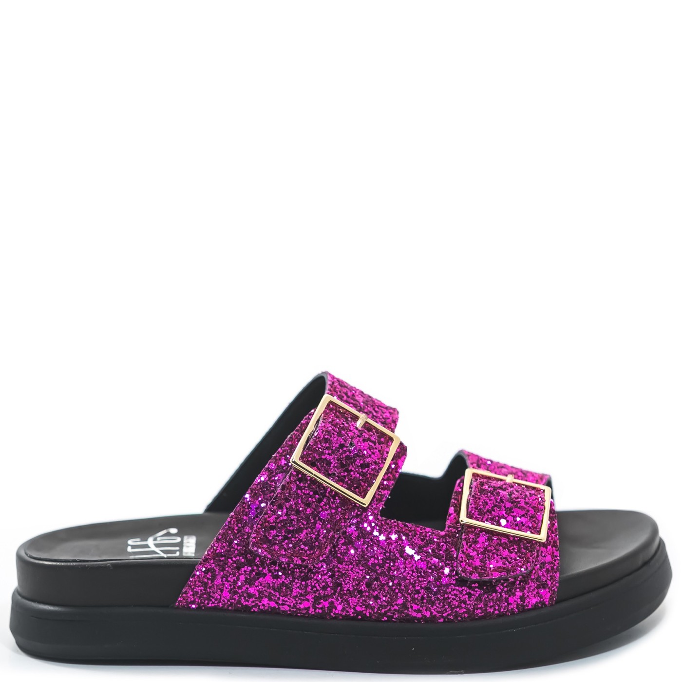 FLATFORM WHAT 72146 FUCHSIA