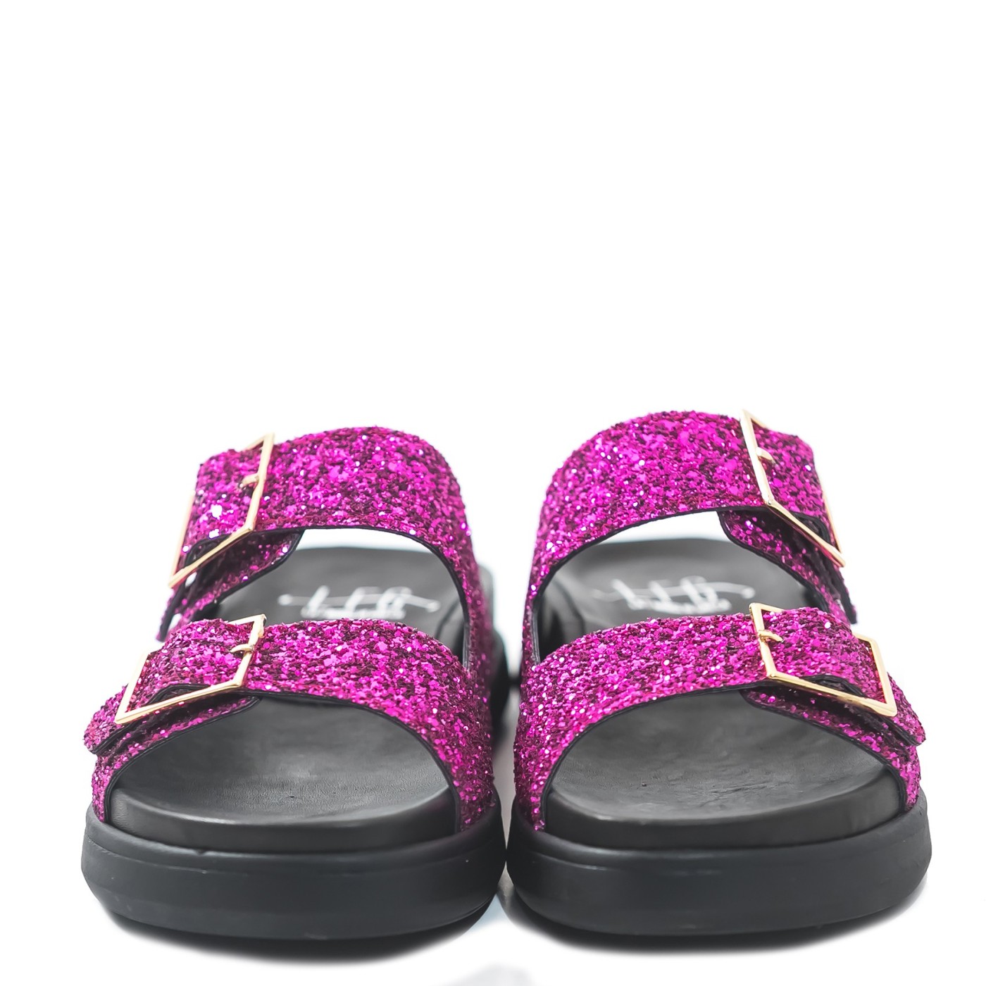 FLATFORM WHAT 72146 FUCHSIA
