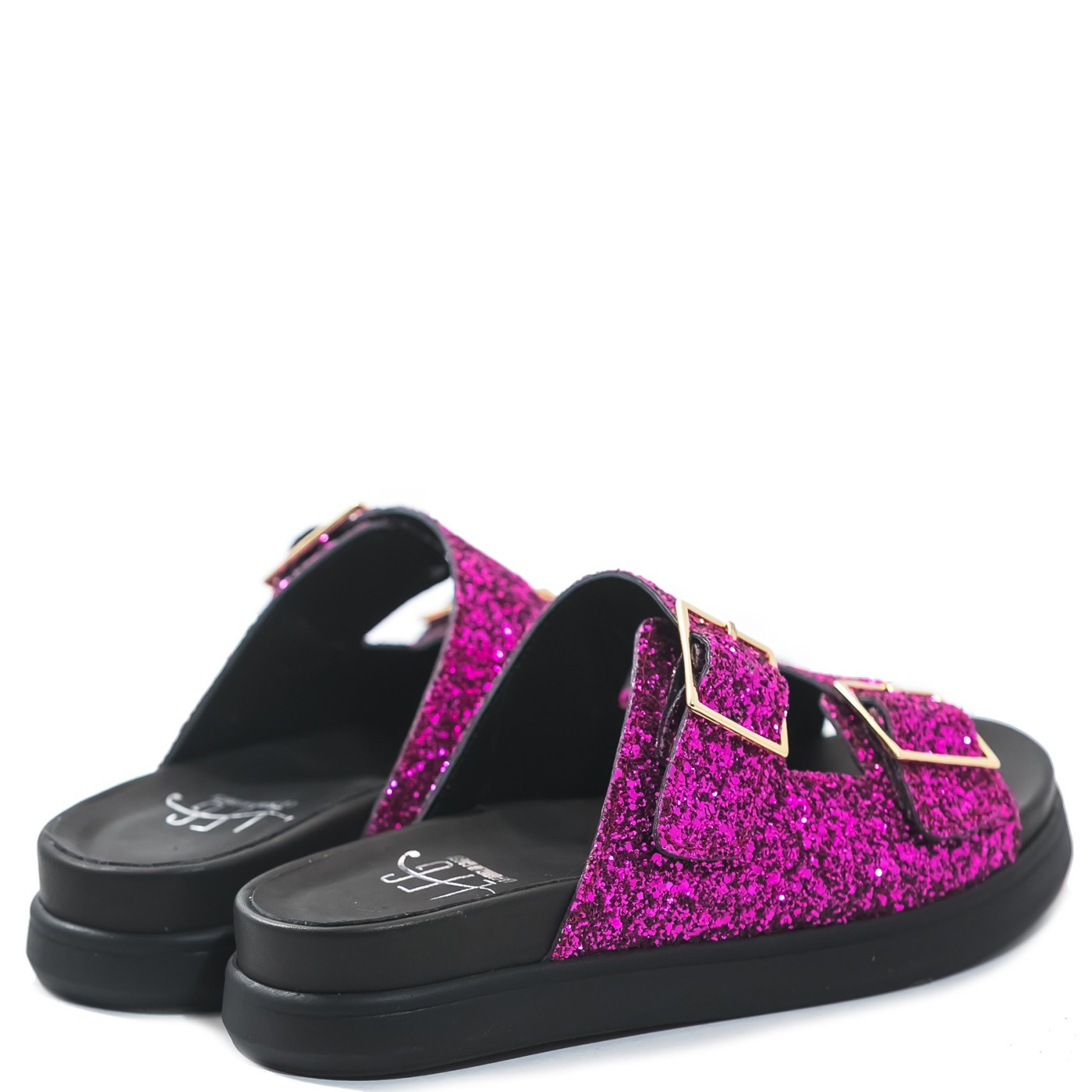 FLATFORM WHAT 72146 FUCHSIA