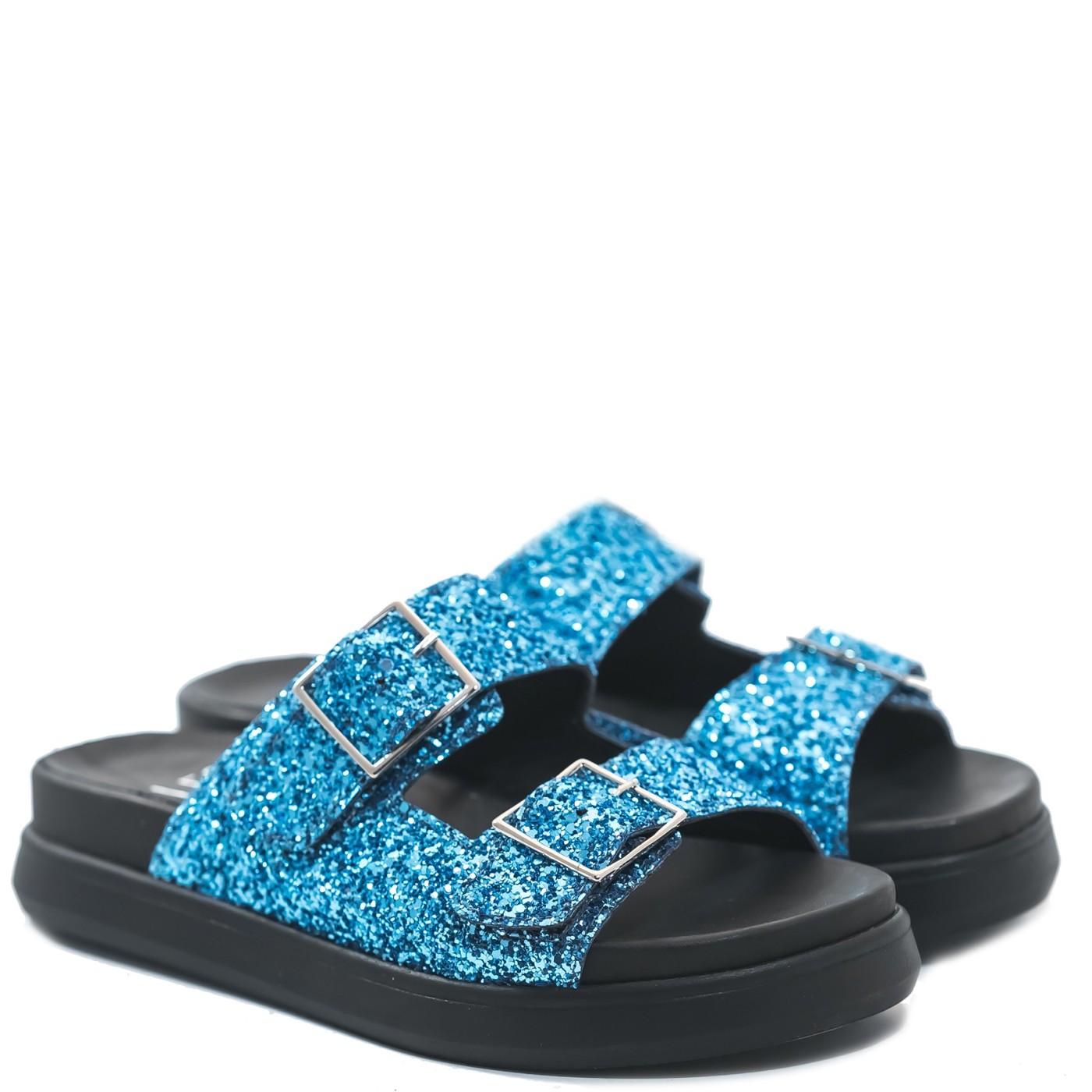 FLATFORM WHAT 72146 BLUE