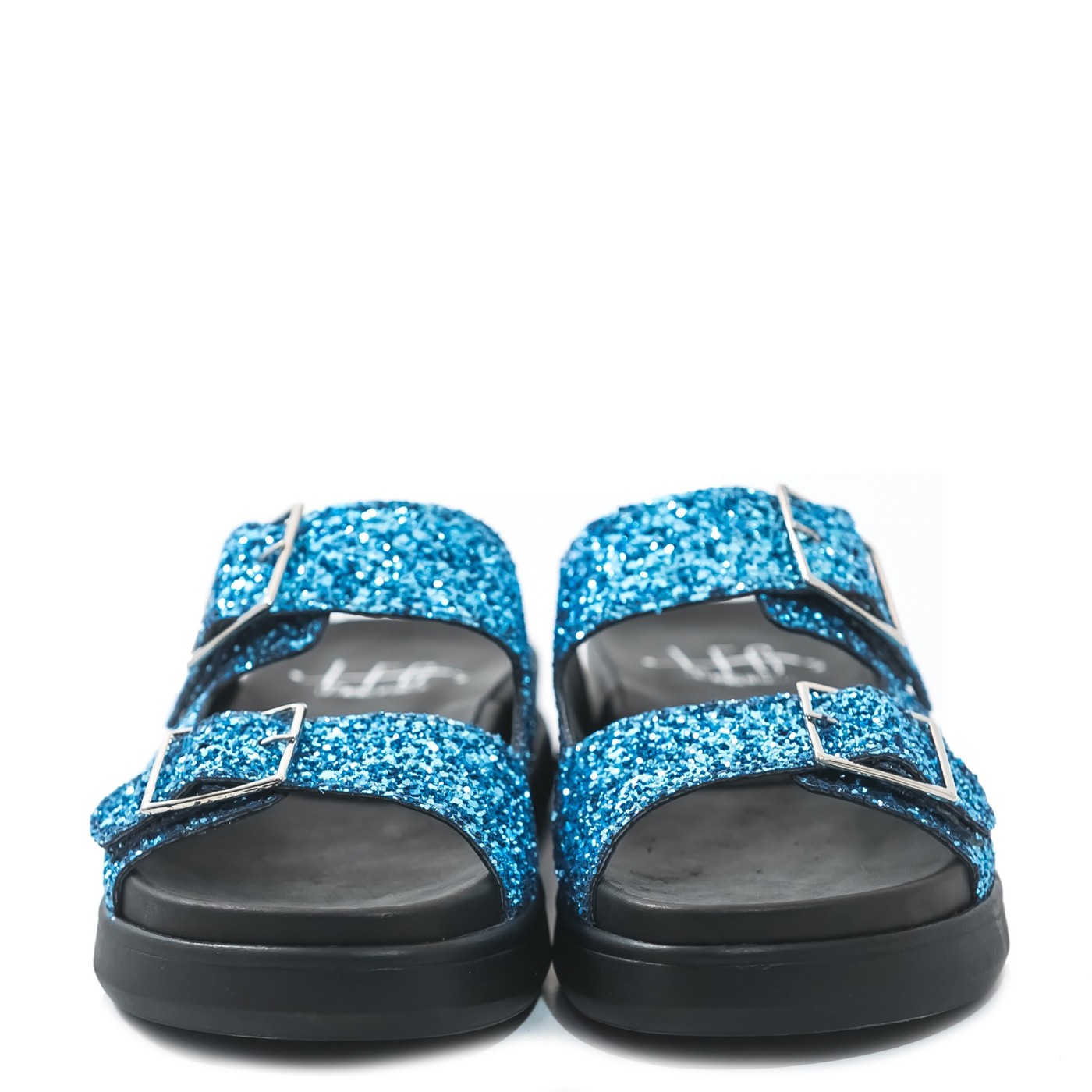 FLATFORM WHAT 72146 BLUE