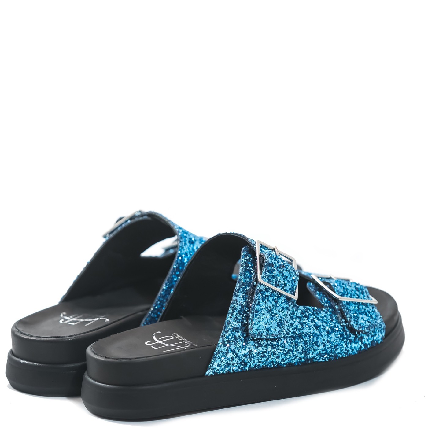FLATFORM WHAT 72146 BLUE