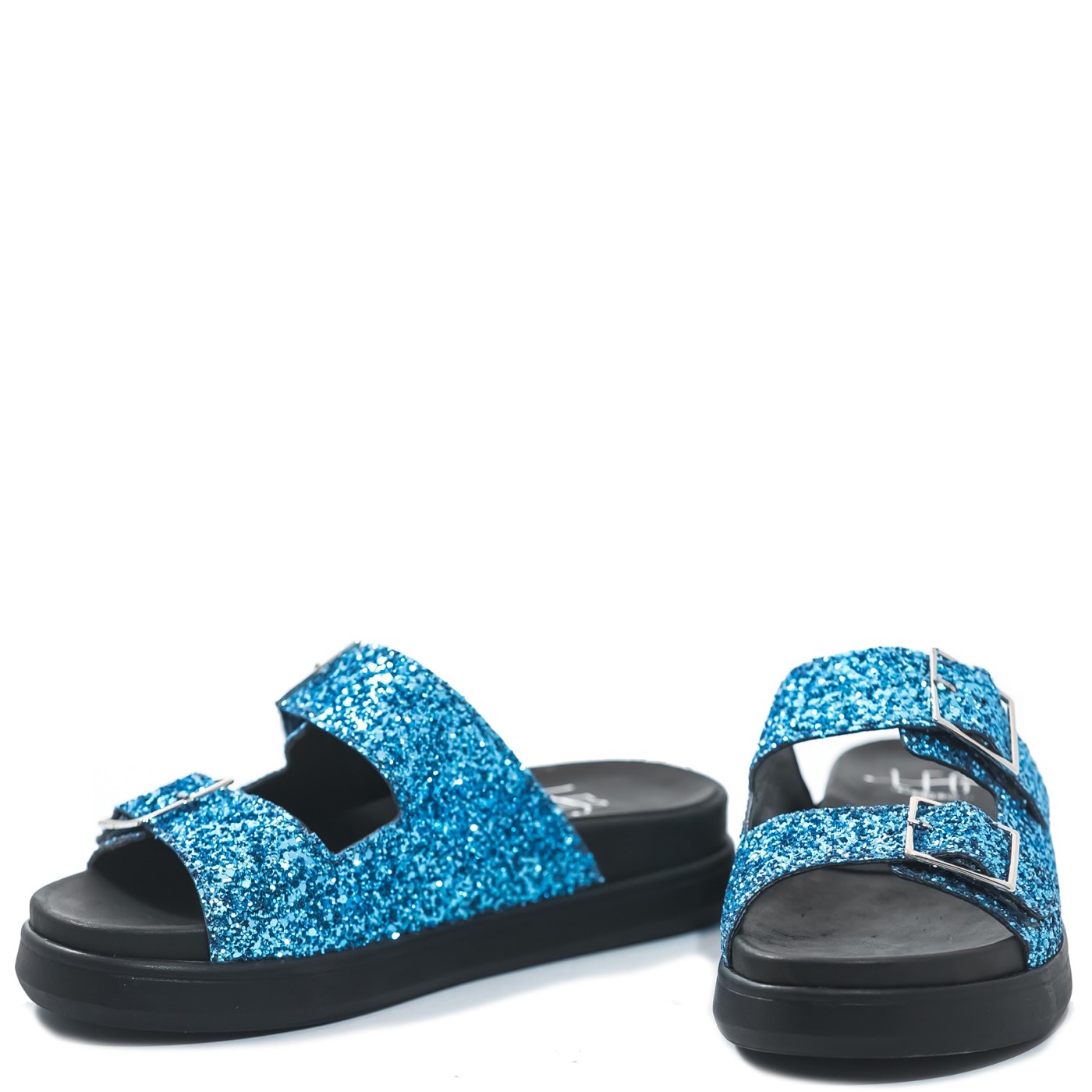 FLATFORM WHAT 72146 BLUE