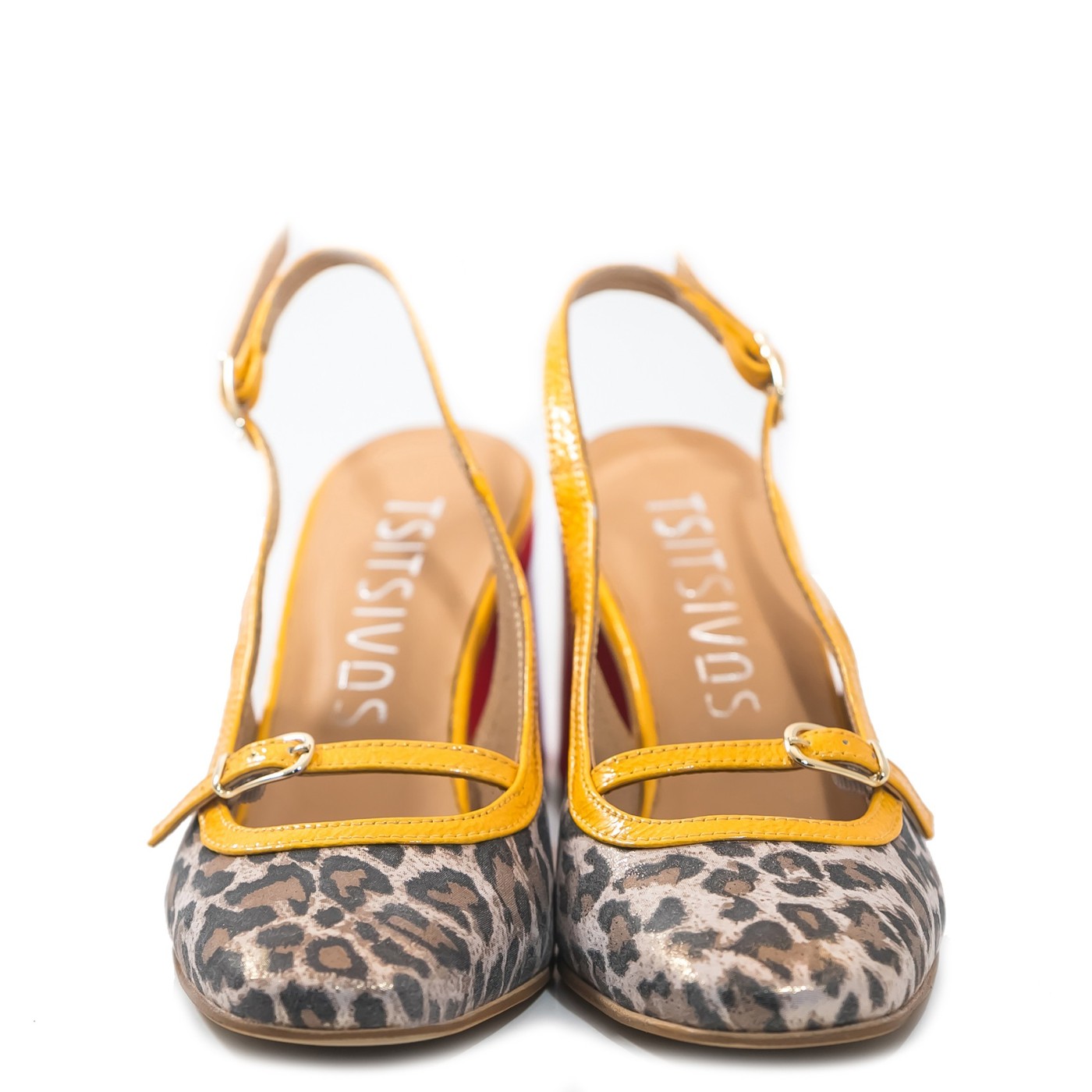 ΓΟΒΕΣ 2456-BRIGNAC LEOPARD