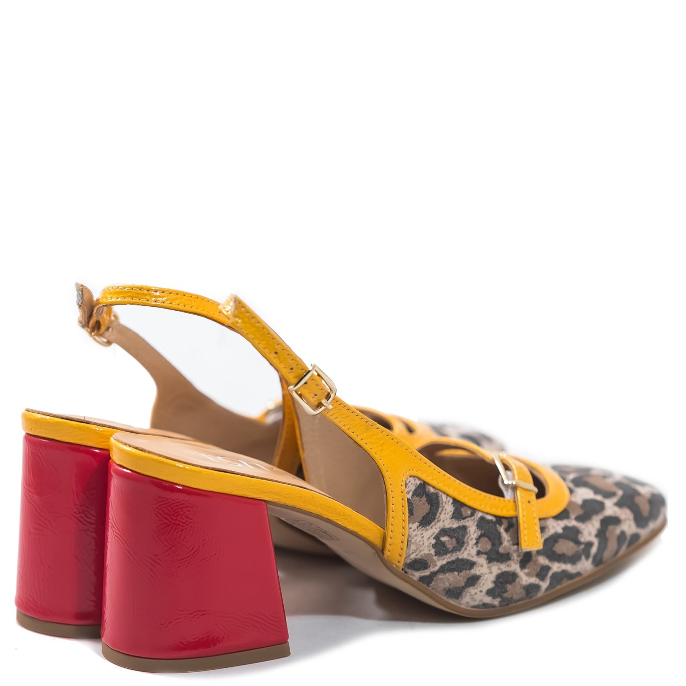 ΓΟΒΕΣ 2456-BRIGNAC LEOPARD