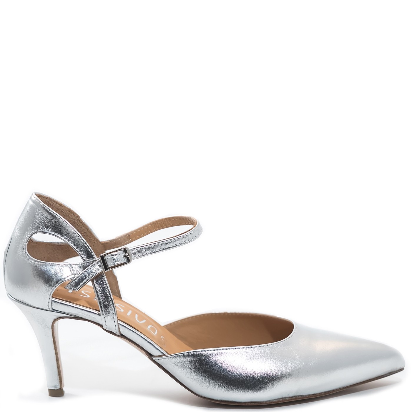 ΓΟΒΕΣ 2580-COLETTE SILVER