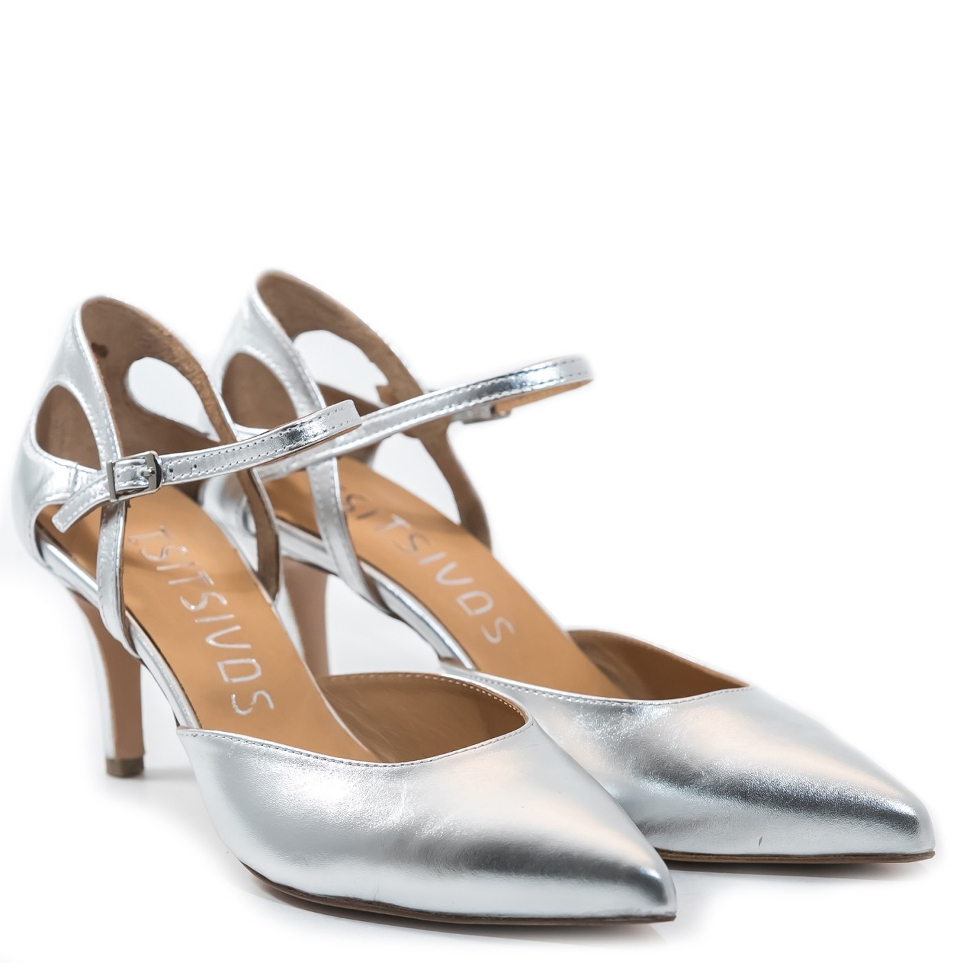 ΓΟΒΕΣ 2580-COLETTE SILVER