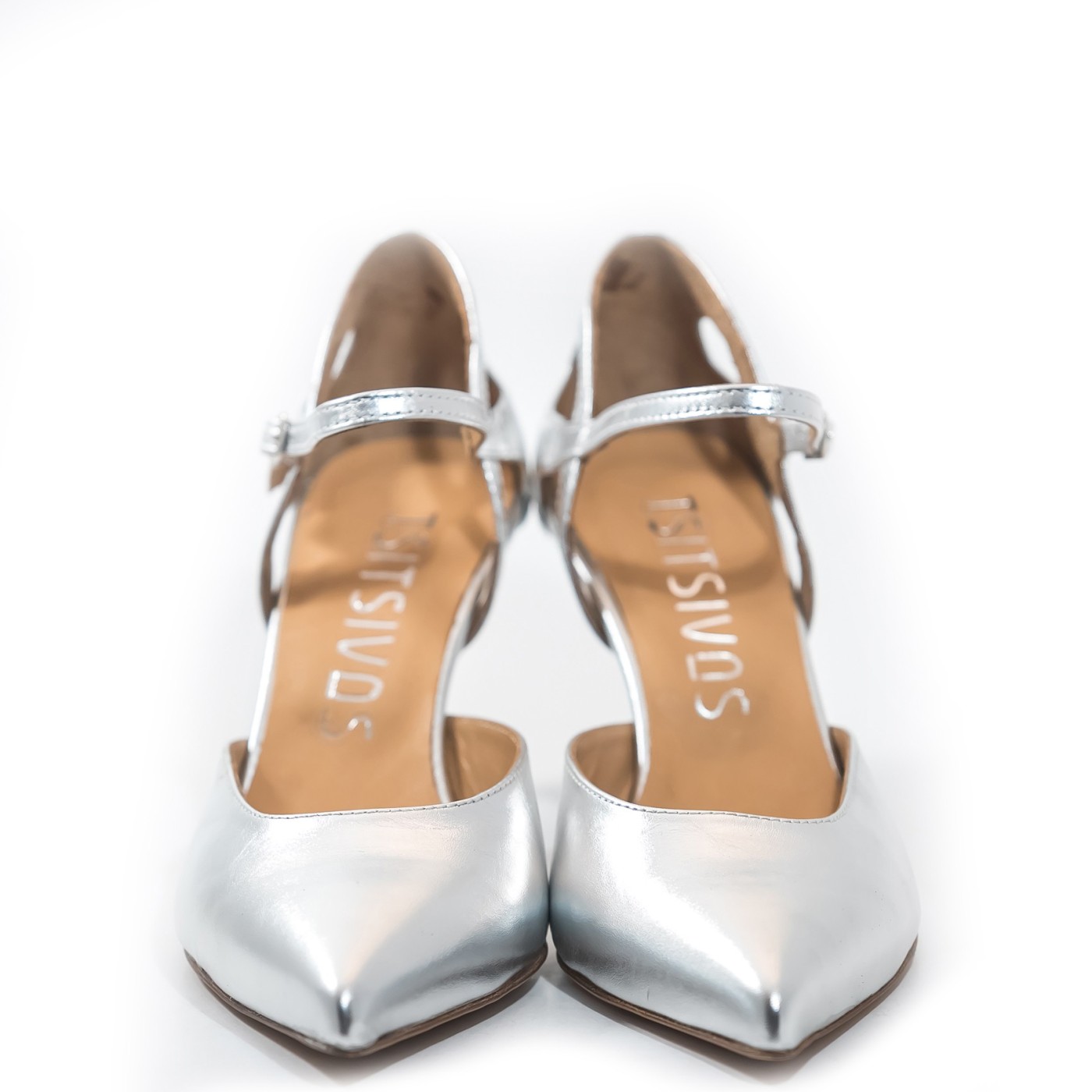 ΓΟΒΕΣ 2580-COLETTE SILVER