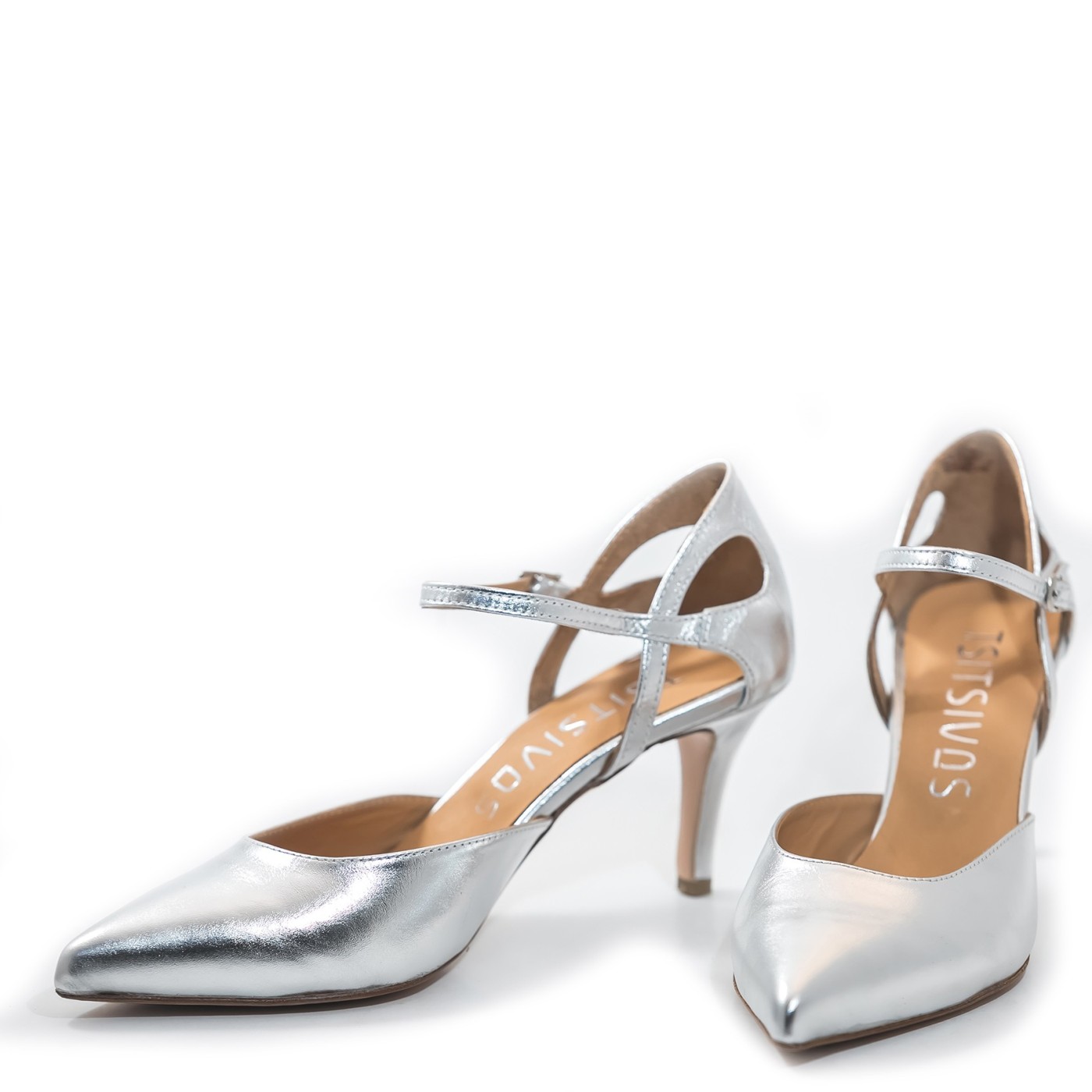 ΓΟΒΕΣ 2580-COLETTE SILVER