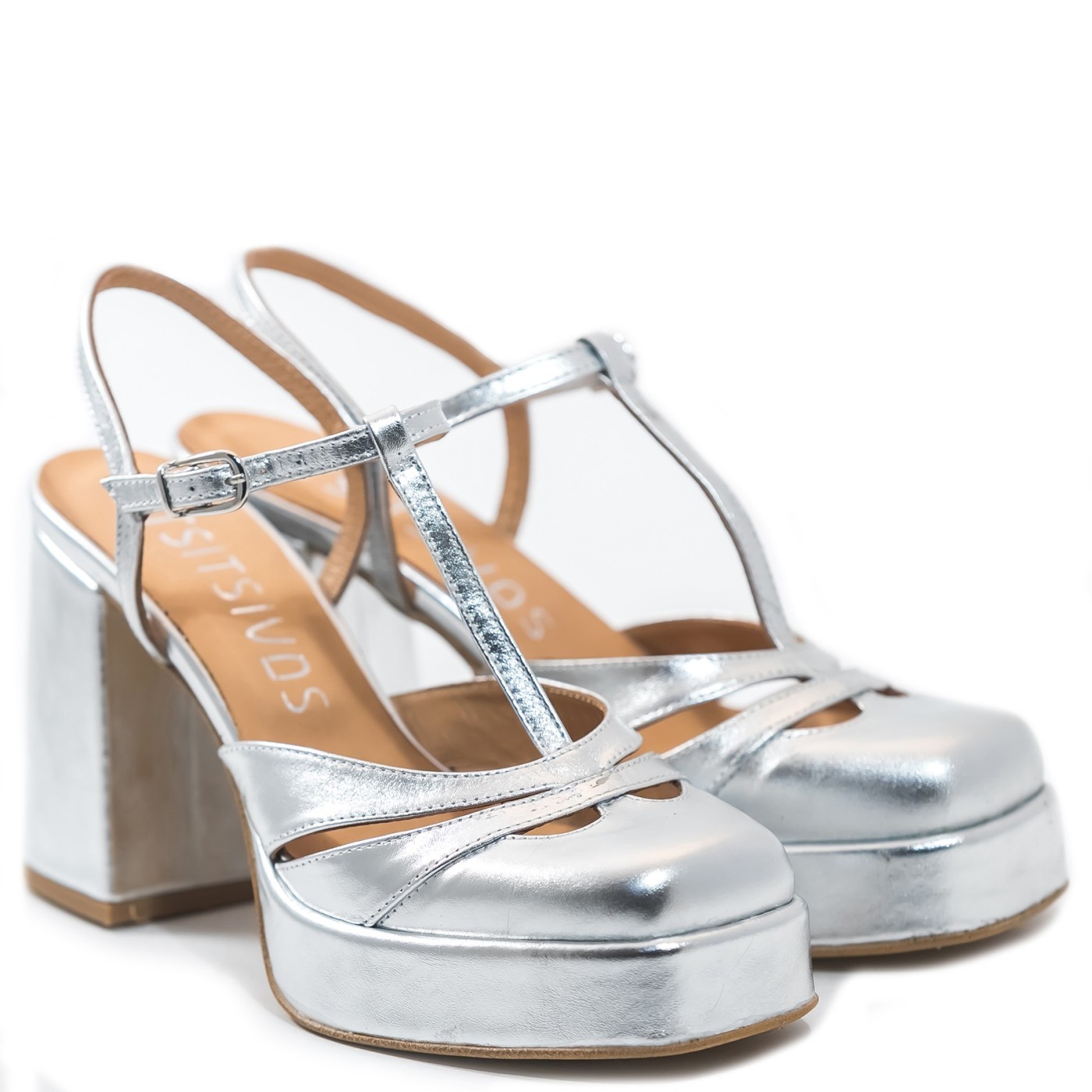 ΓΟΒΕΣ 1970-CORTESIA SILVER