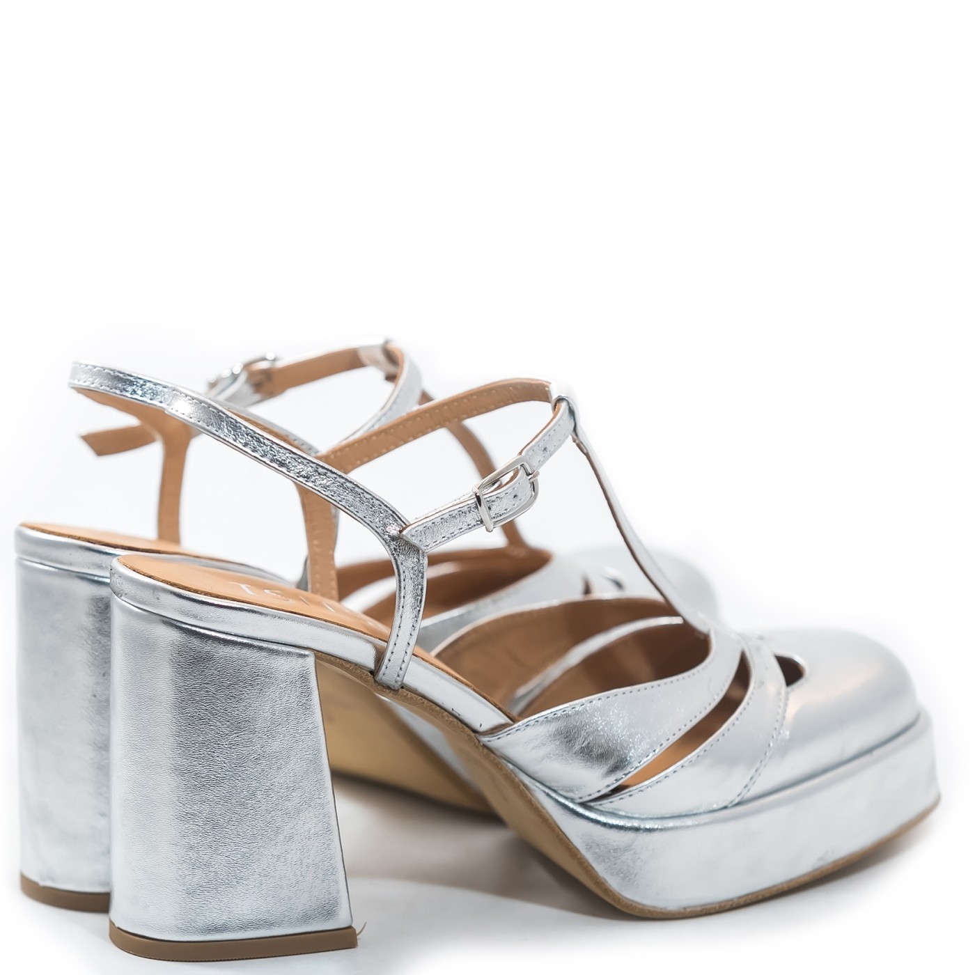 ΓΟΒΕΣ 1970-CORTESIA SILVER