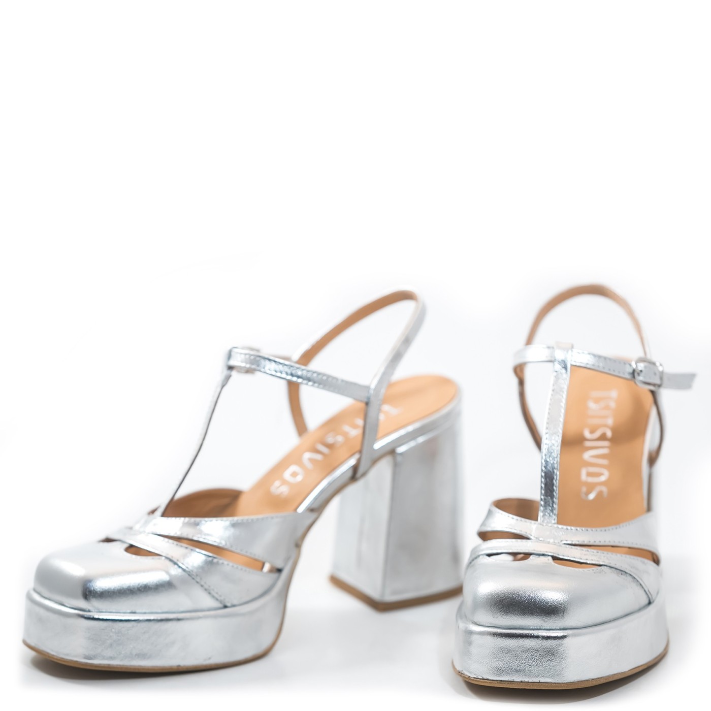 ΓΟΒΕΣ 1970-CORTESIA SILVER