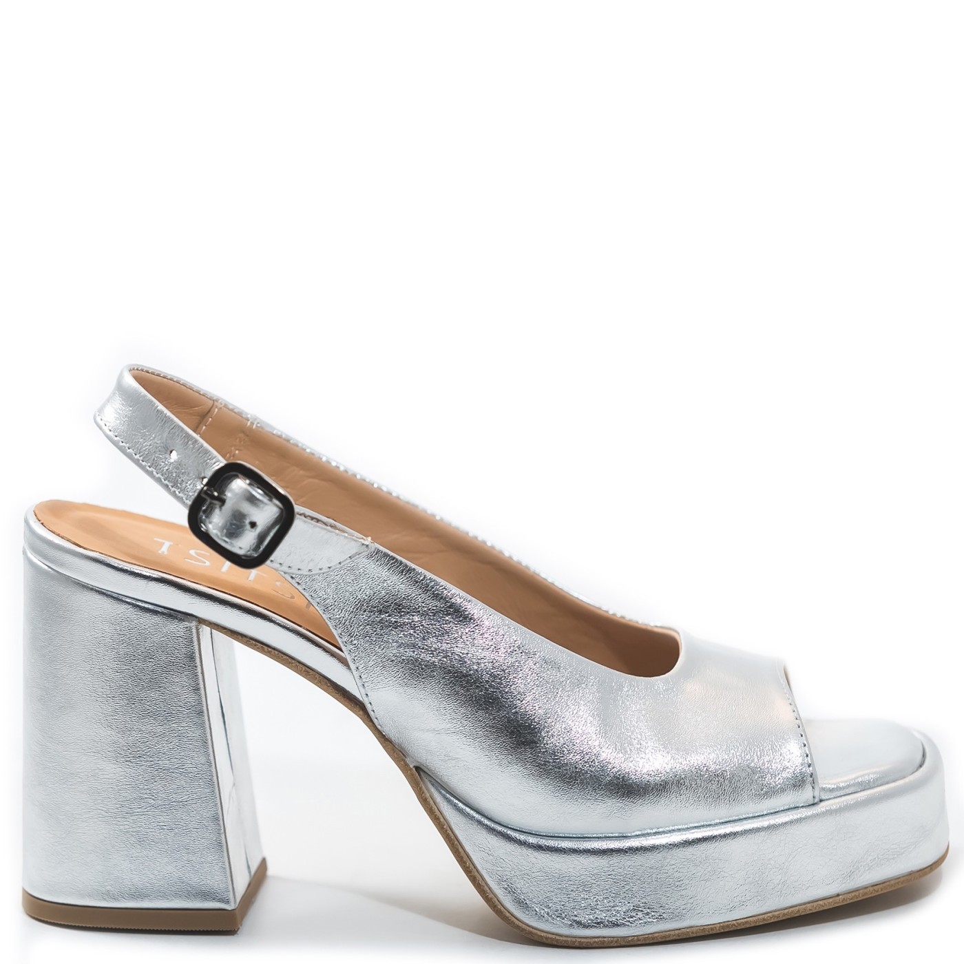 ΓΟΒΕΣ 2574-CORTESIA SILVER