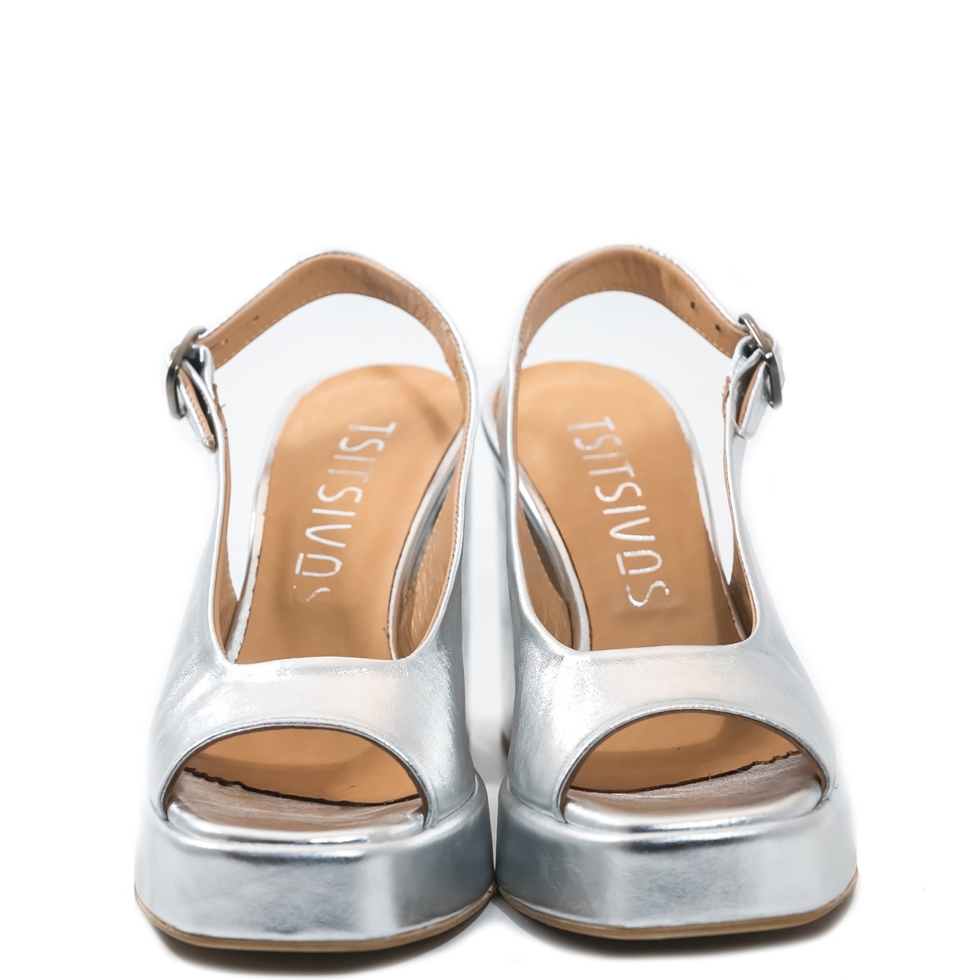 ΓΟΒΕΣ 2574-CORTESIA SILVER