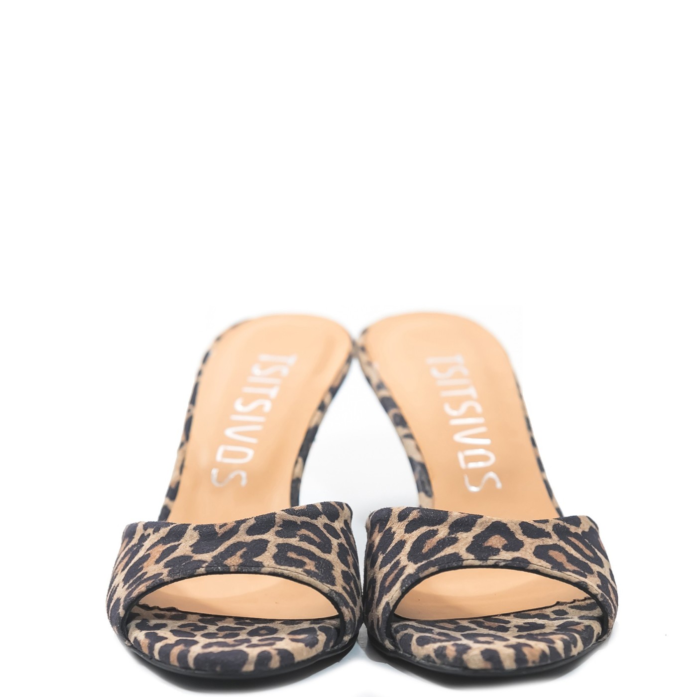 MULES 2583-COQUET LEOPARD