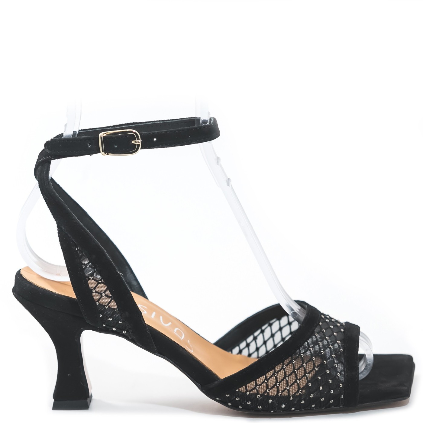 ΠΕΔΙΛΑ 2585-PIAF BLACK