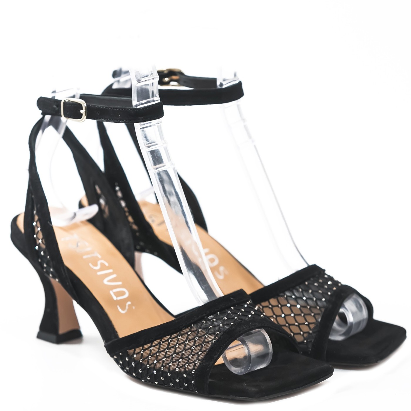 ΠΕΔΙΛΑ 2585-PIAF BLACK