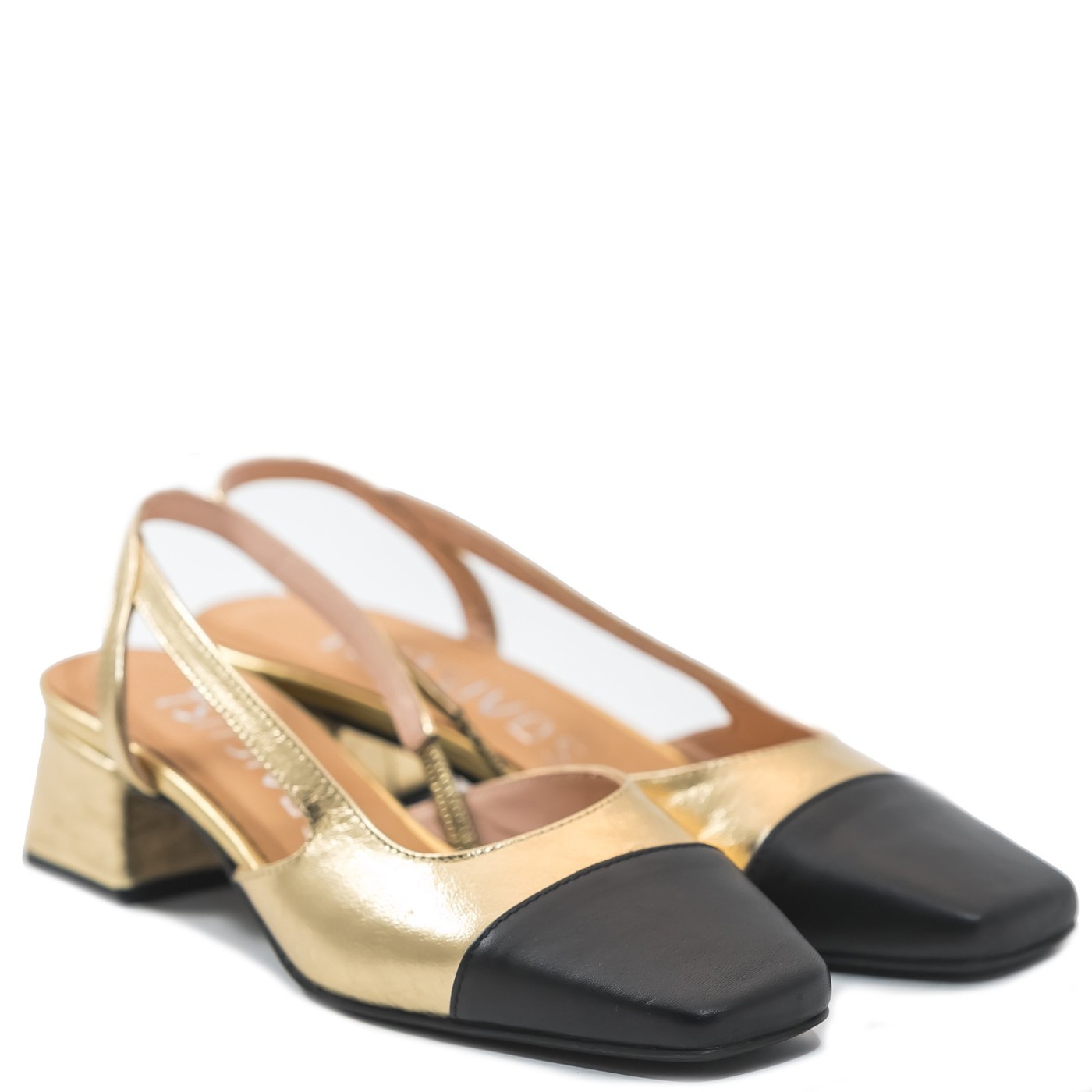 ΓΟΒΕΣ 1956-HENRY GOLD