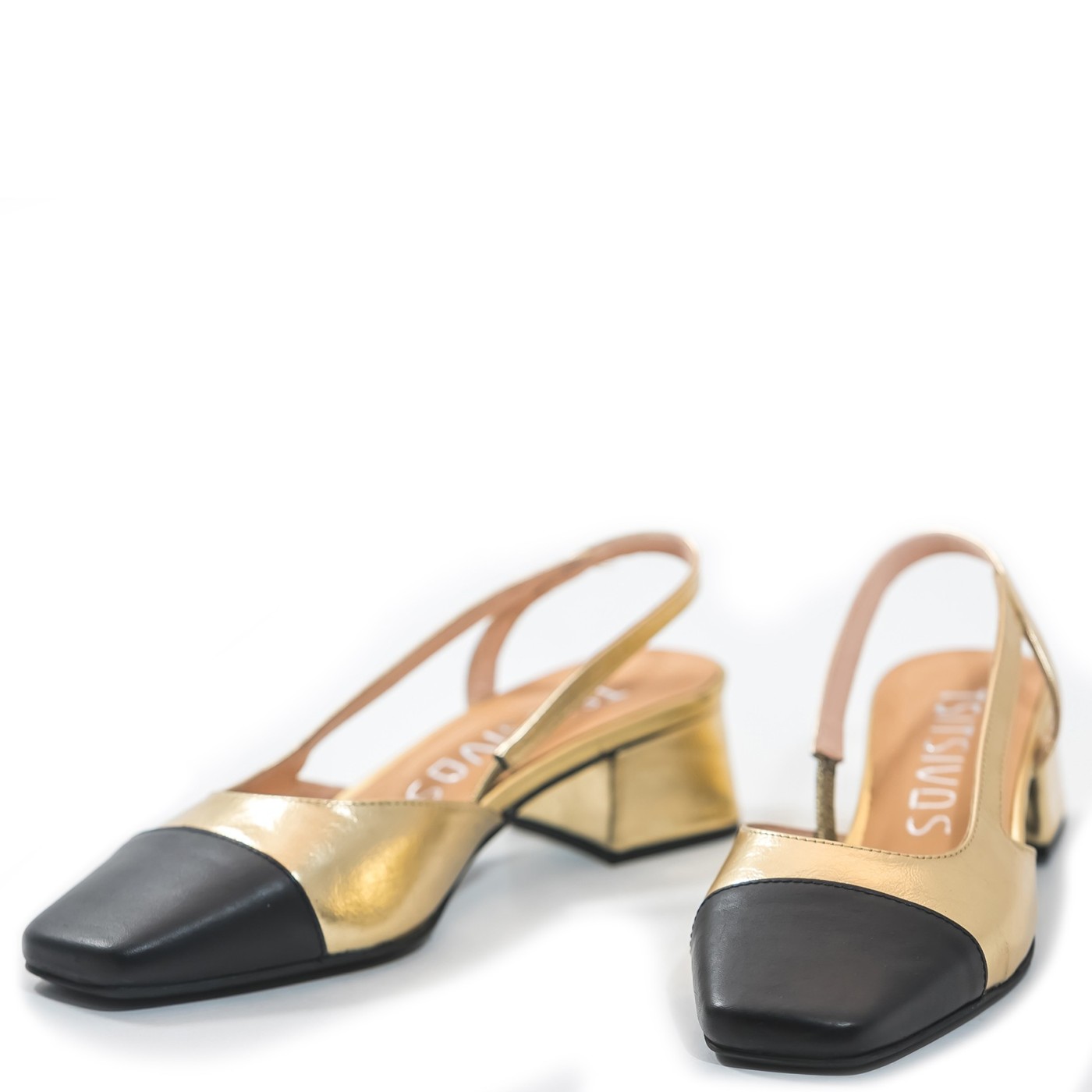 ΓΟΒΕΣ 1956-HENRY GOLD