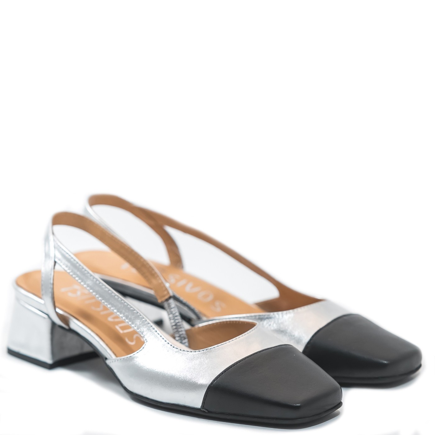 ΓΟΒΕΣ 1956-HENRY SILVER