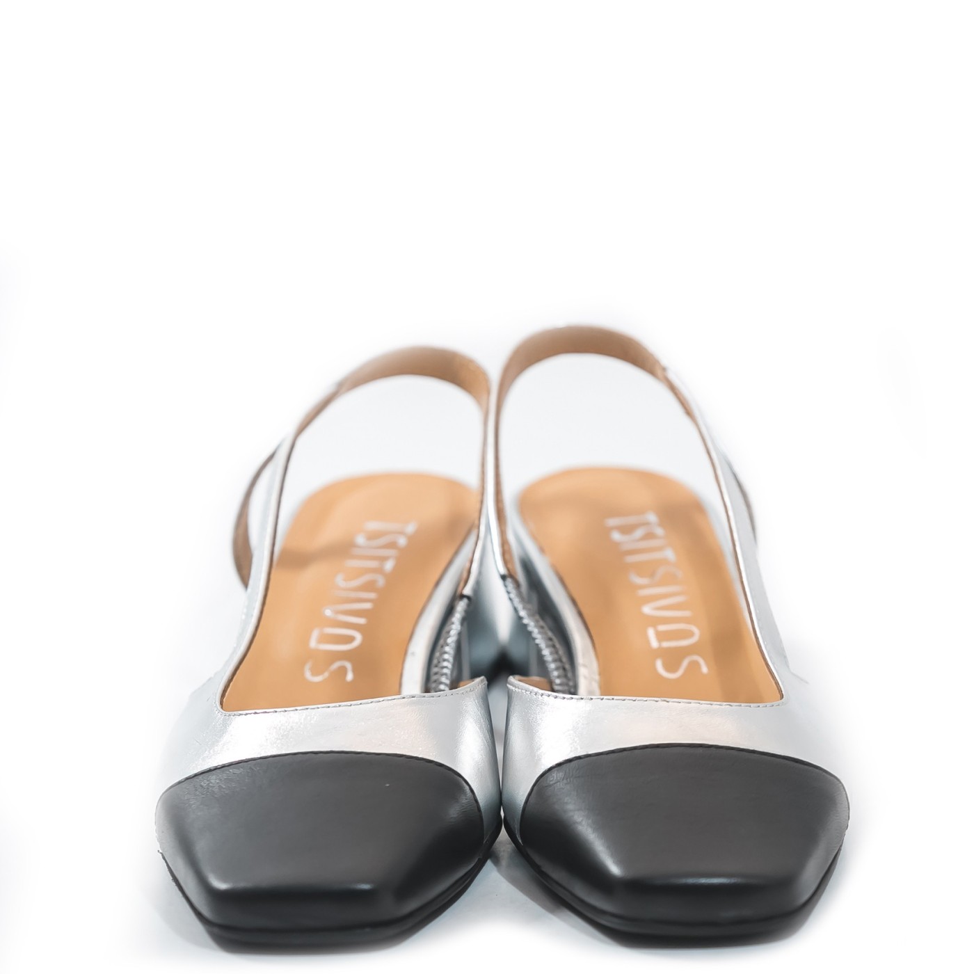 ΓΟΒΕΣ 1956-HENRY SILVER