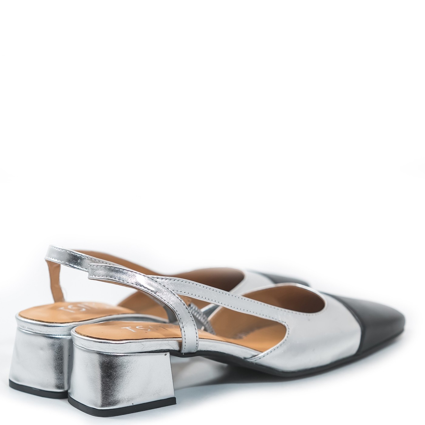 ΓΟΒΕΣ 1956-HENRY SILVER