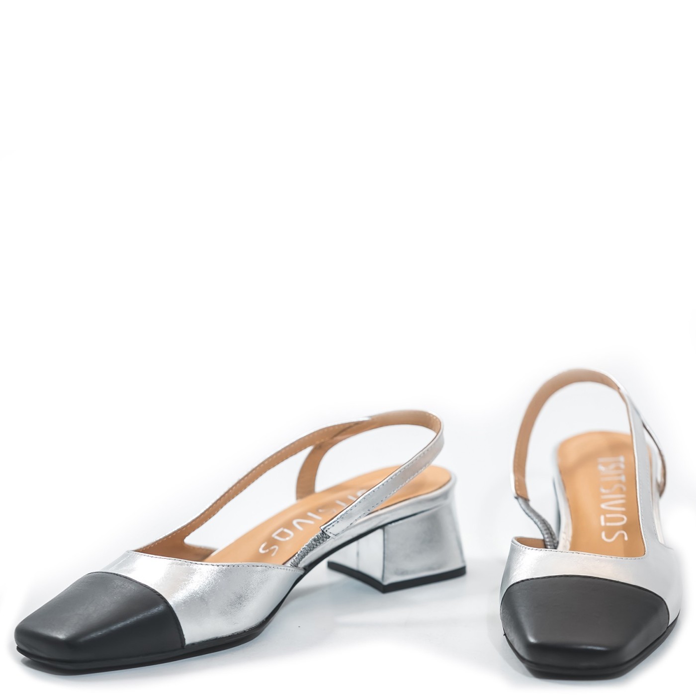 ΓΟΒΕΣ 1956-HENRY SILVER