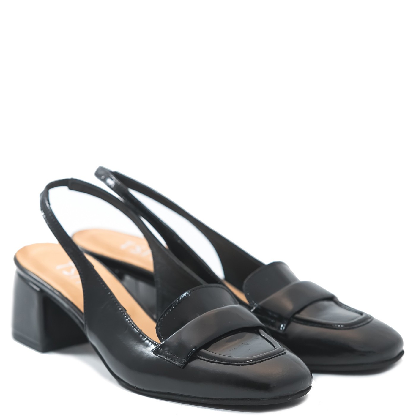 ΓΟΒΕΣ 2586-BARREL BLACK