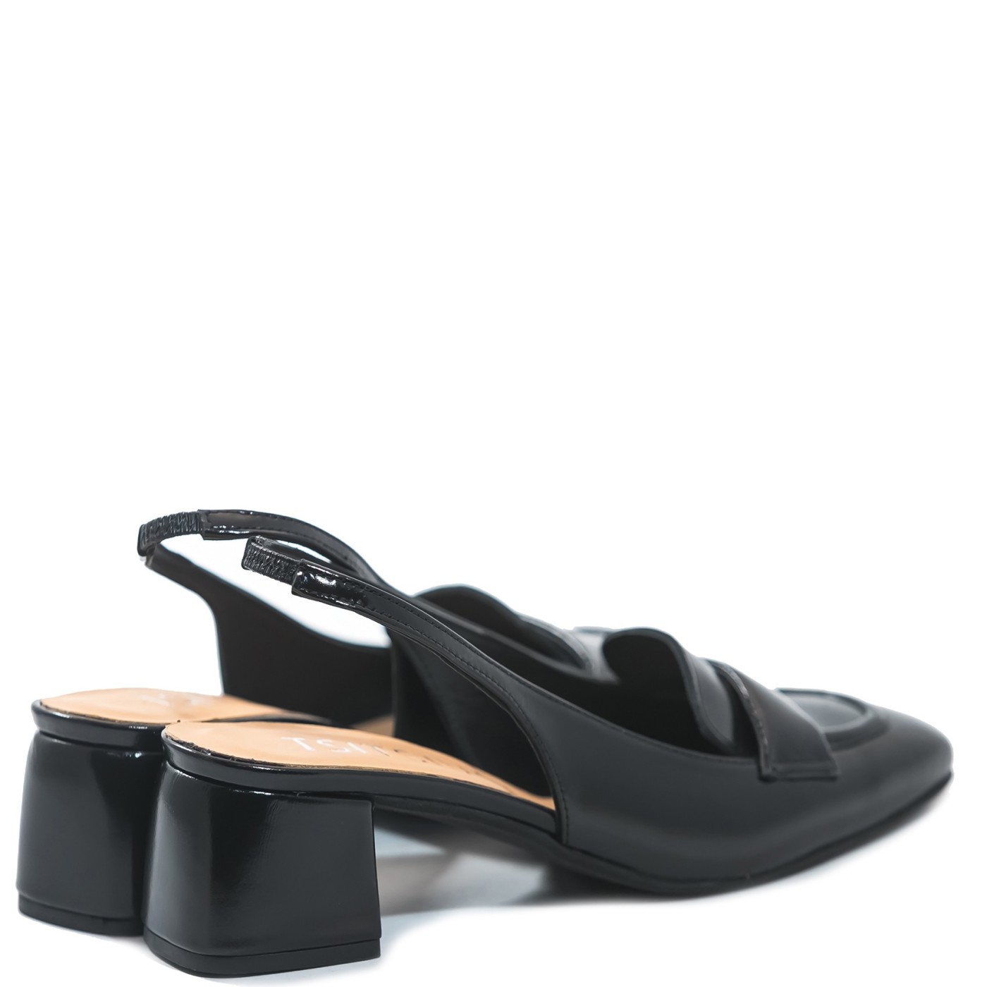 ΓΟΒΕΣ 2586-BARREL BLACK