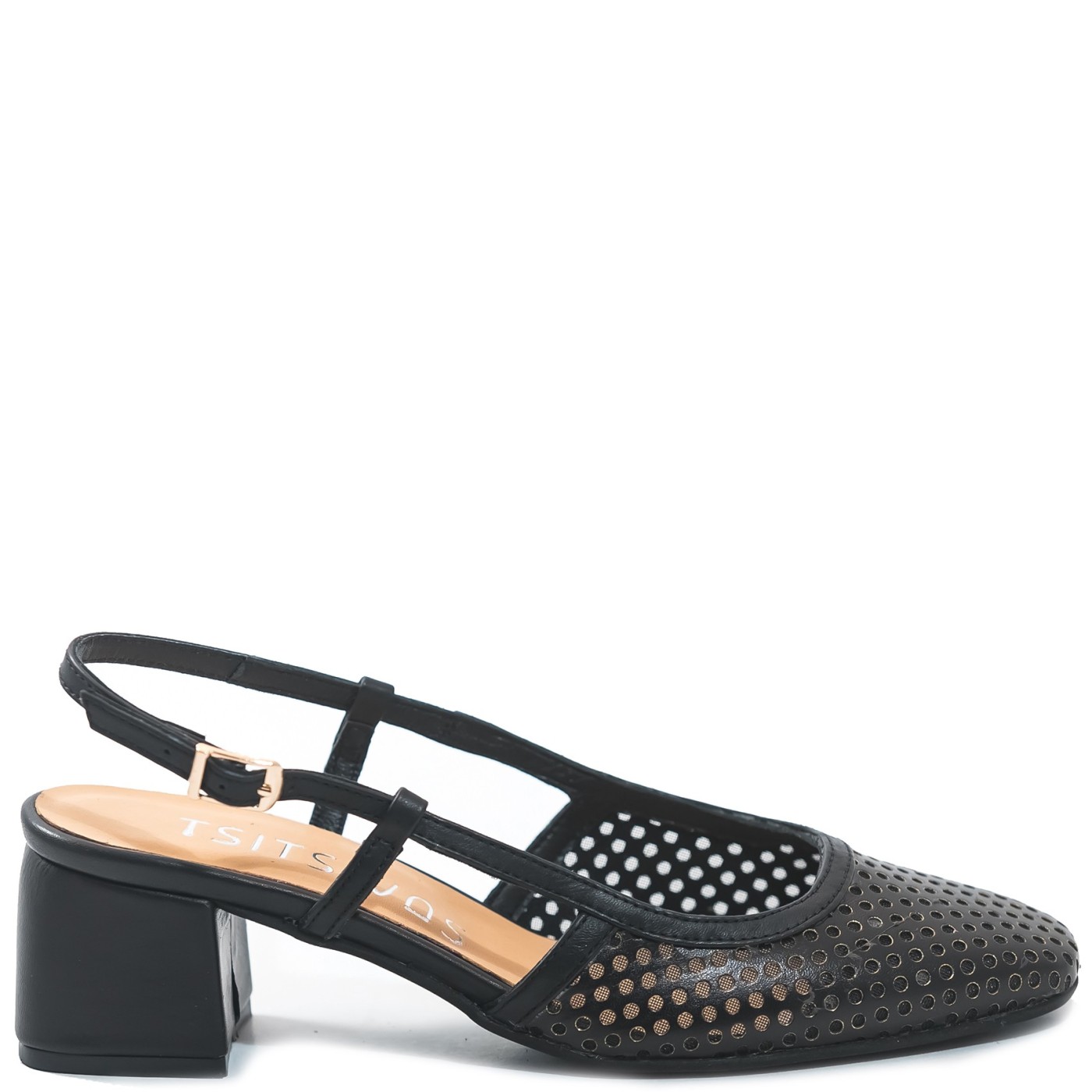 ΓΟΒΕΣ 2587-BARREL BLACK