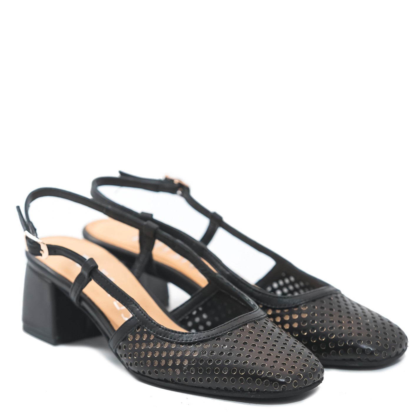 ΓΟΒΕΣ 2587-BARREL BLACK