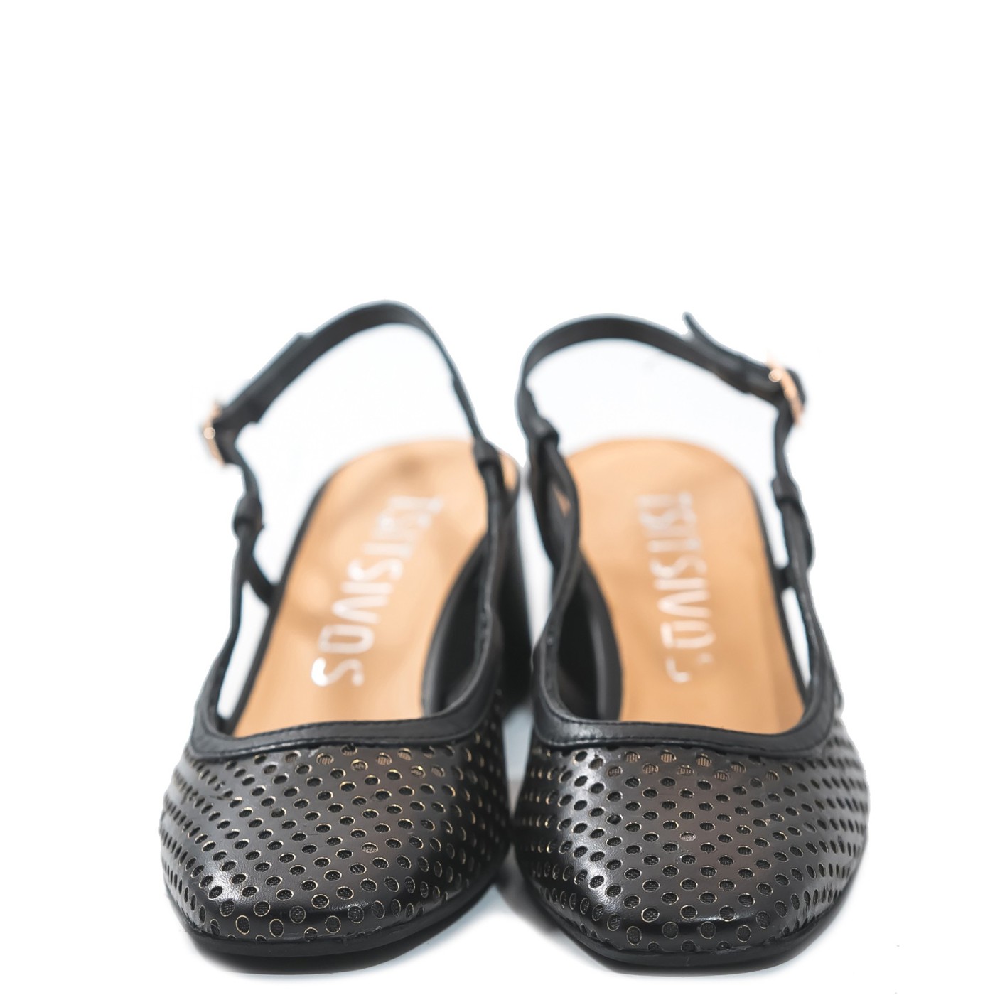 ΓΟΒΕΣ 2587-BARREL BLACK