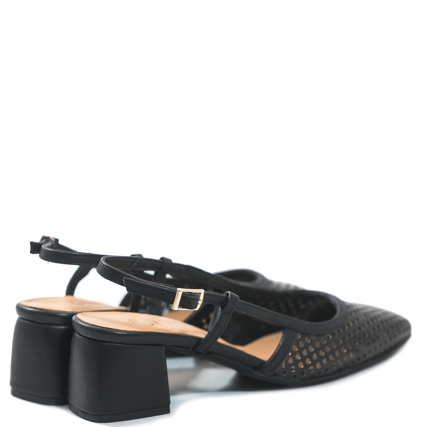 ΓΟΒΕΣ 2587-BARREL BLACK