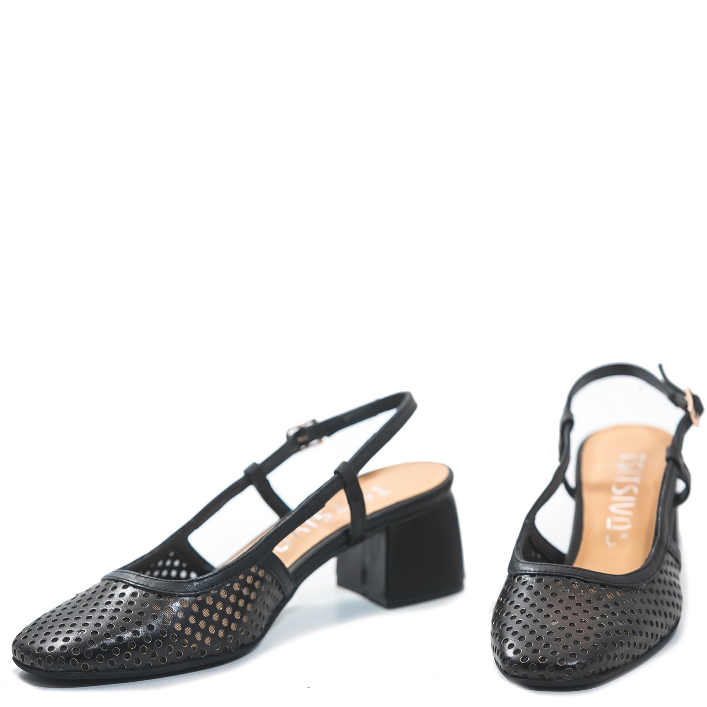 ΓΟΒΕΣ 2587-BARREL BLACK