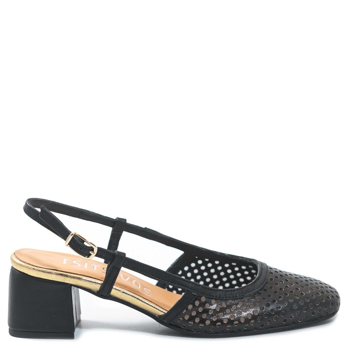 ΓΟΒΕΣ 2587-BARREL BLACK