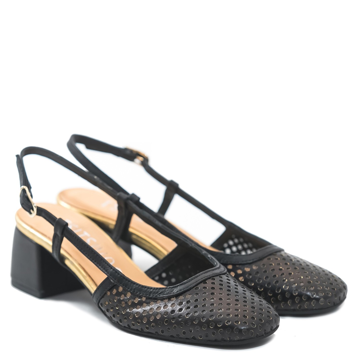 ΓΟΒΕΣ 2587-BARREL BLACK