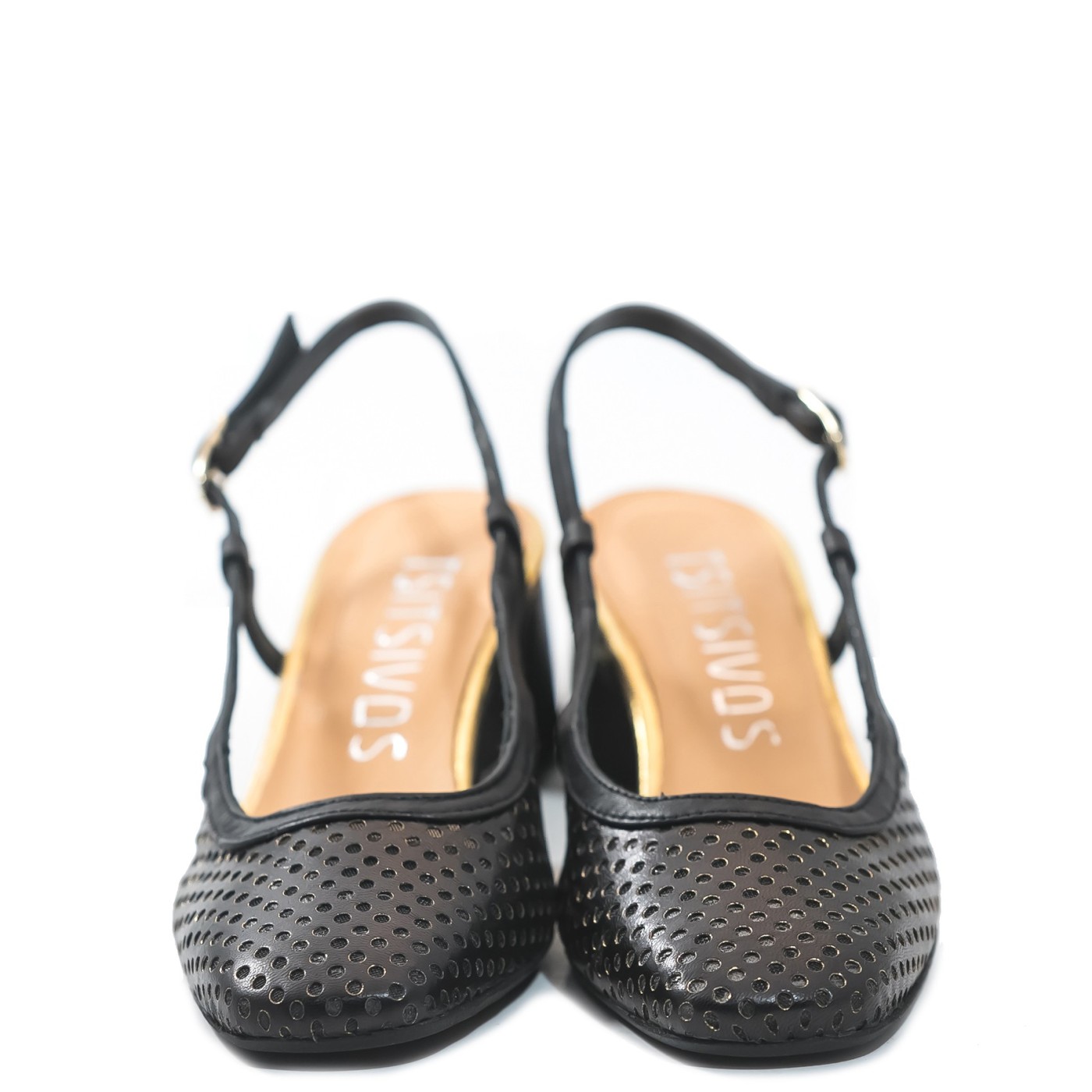 ΓΟΒΕΣ 2587-BARREL BLACK