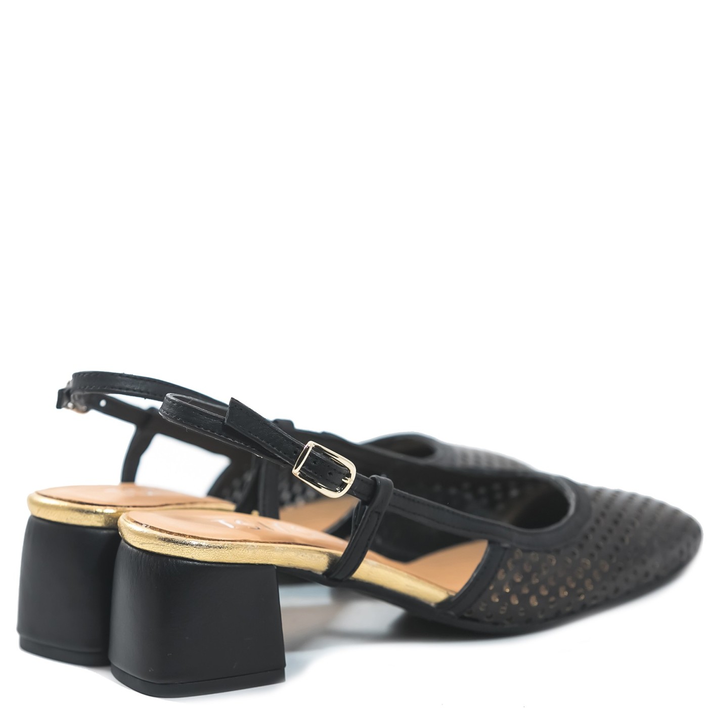 ΓΟΒΕΣ 2587-BARREL BLACK