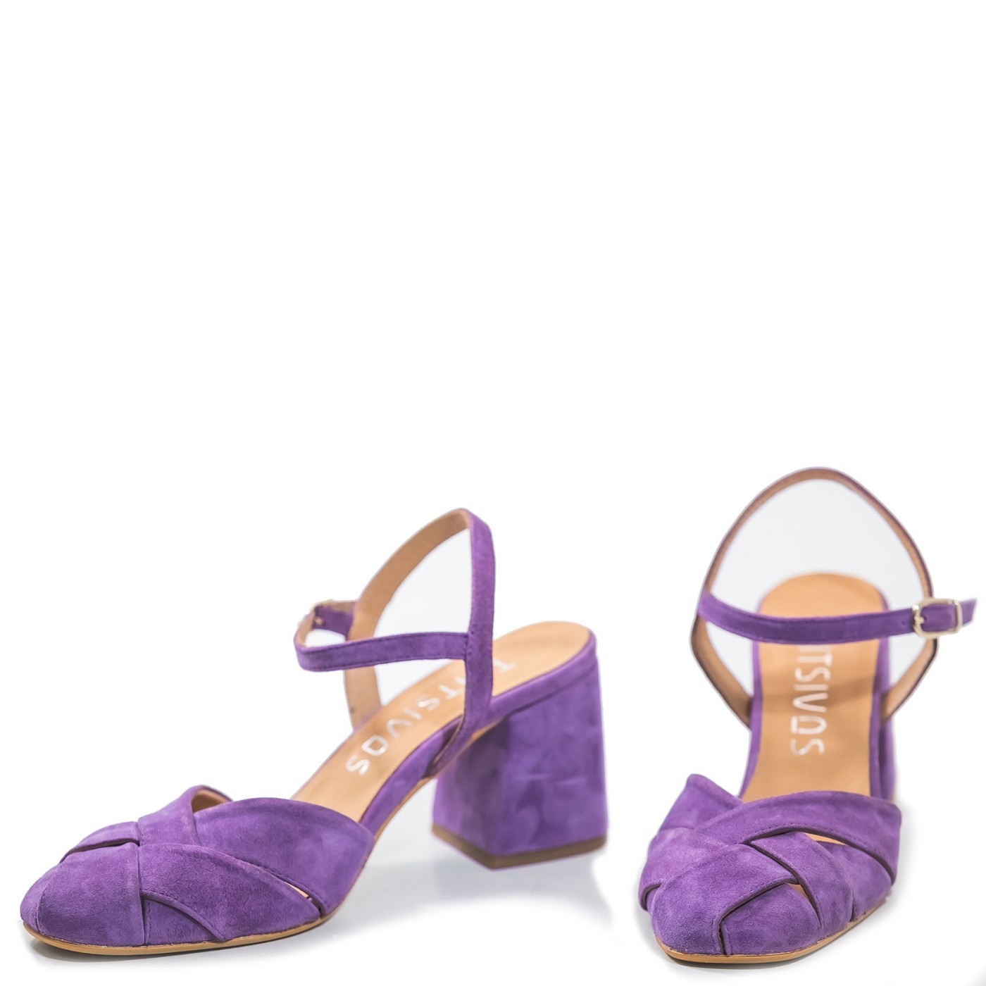 ΓΟΒΕΣ 2588-BRIGNAC PURPLE