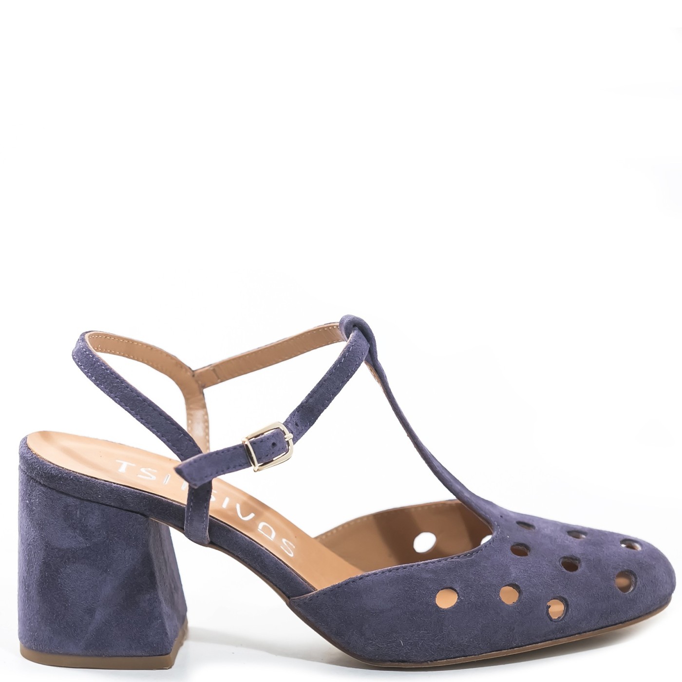 ΓΟΒΕΣ 2572-BRIGNAC BLUE