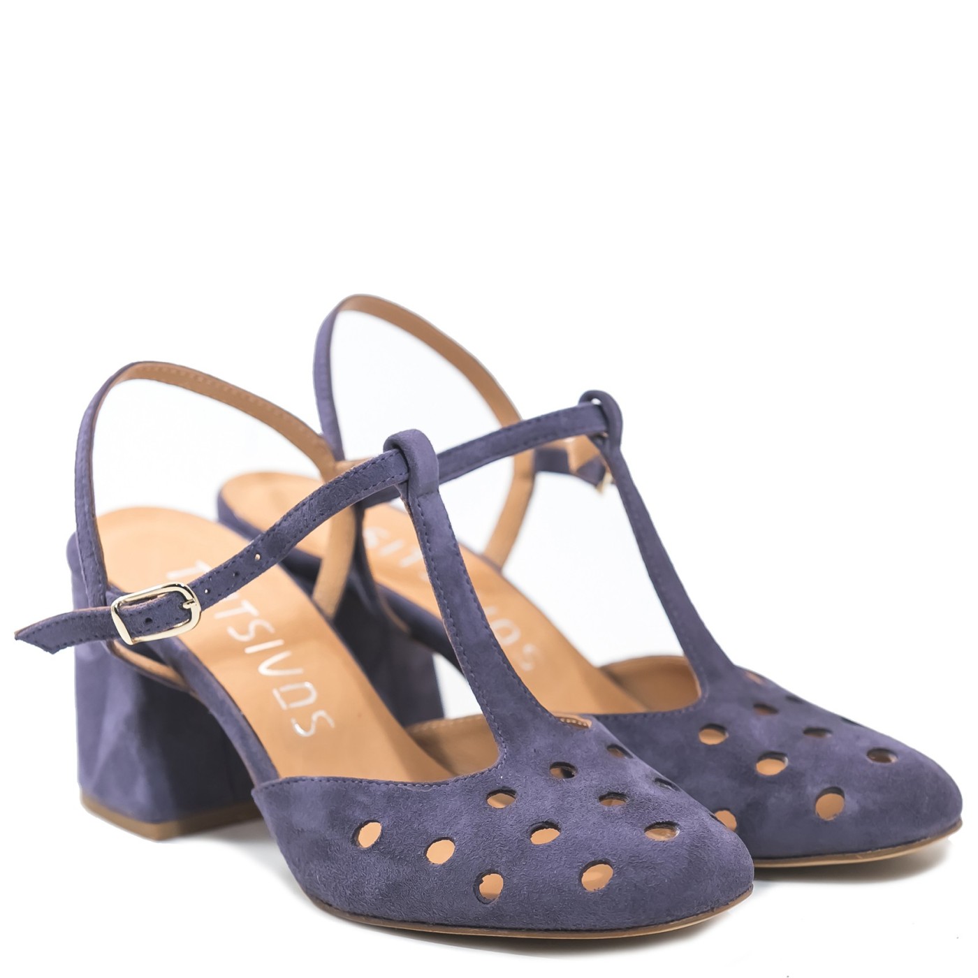 ΓΟΒΕΣ 2572-BRIGNAC BLUE