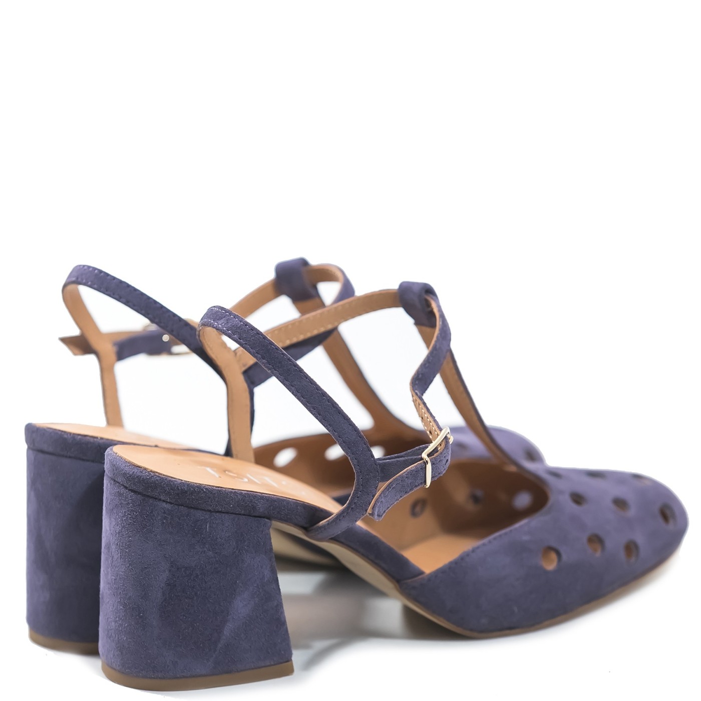 ΓΟΒΕΣ 2572-BRIGNAC BLUE