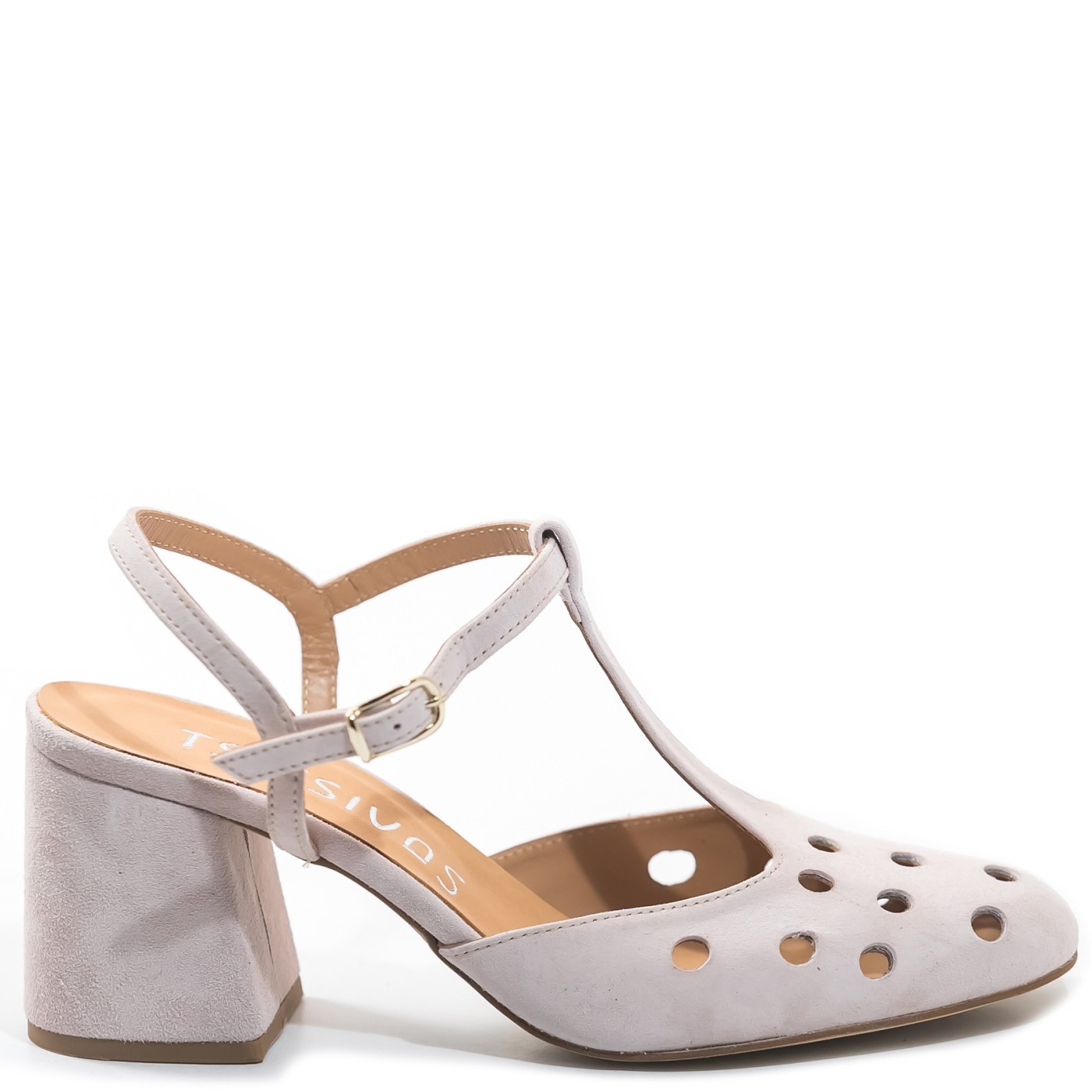 ΓΟΒΕΣ 2572-BRIGNAC BEIGE