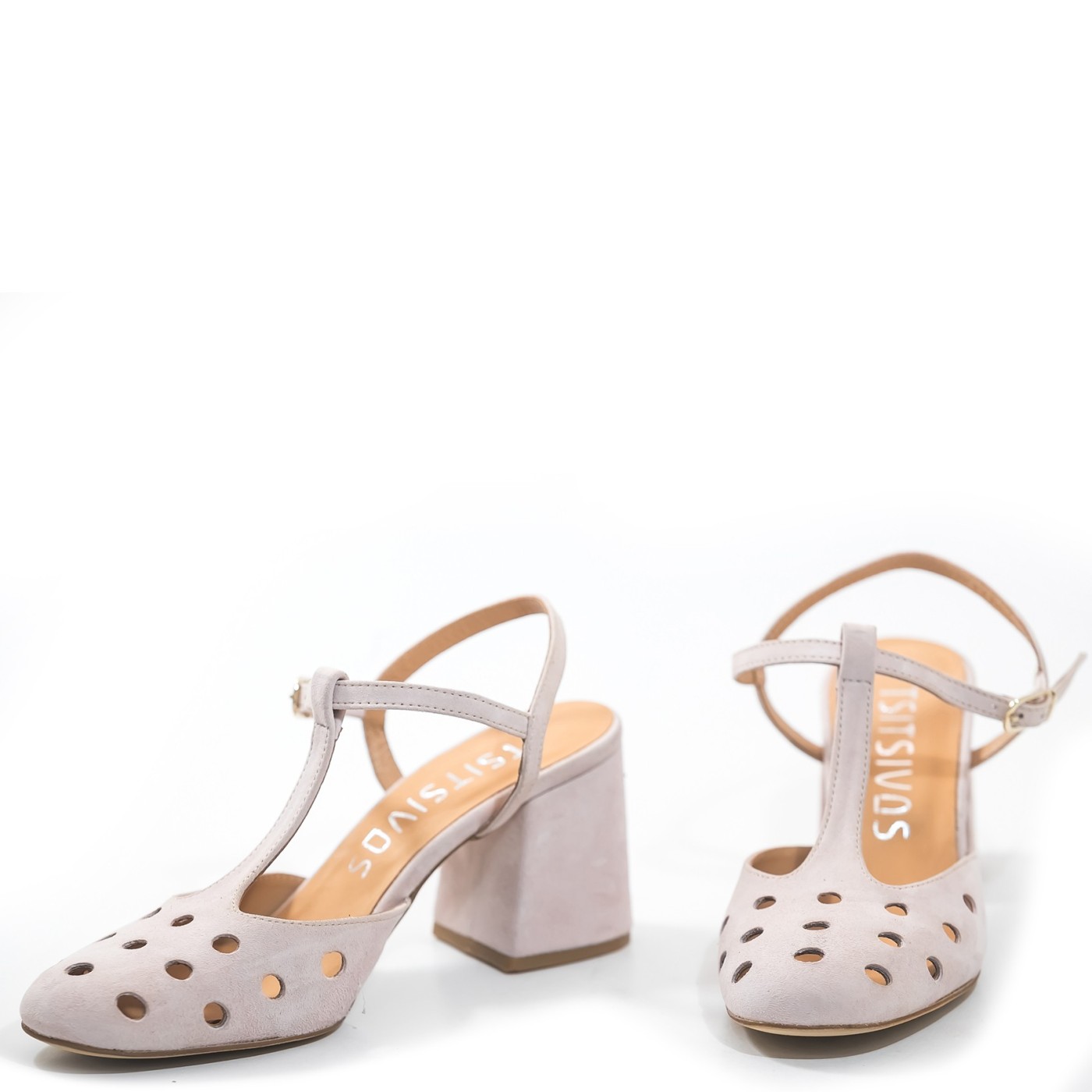 ΓΟΒΕΣ 2572-BRIGNAC BEIGE