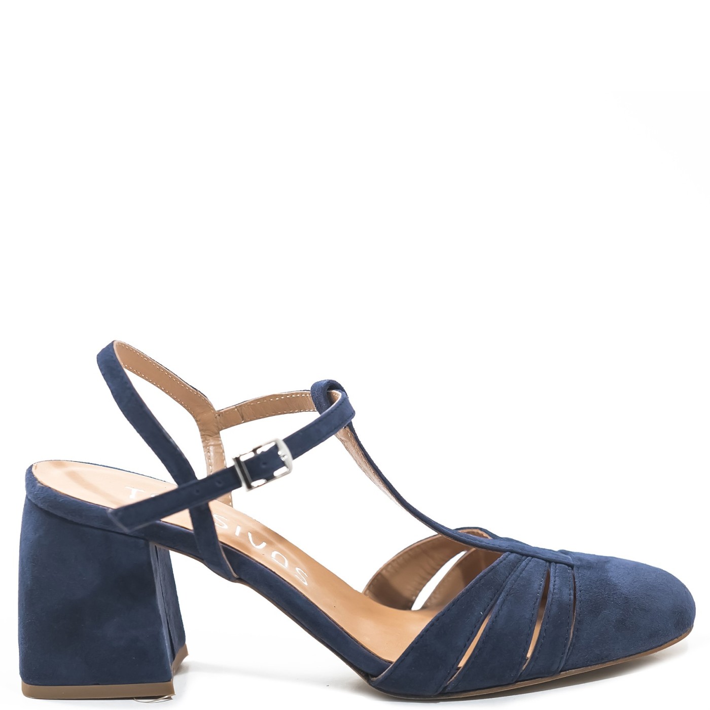 ΓΟΒΕΣ 956-BOURJOIS BLUE